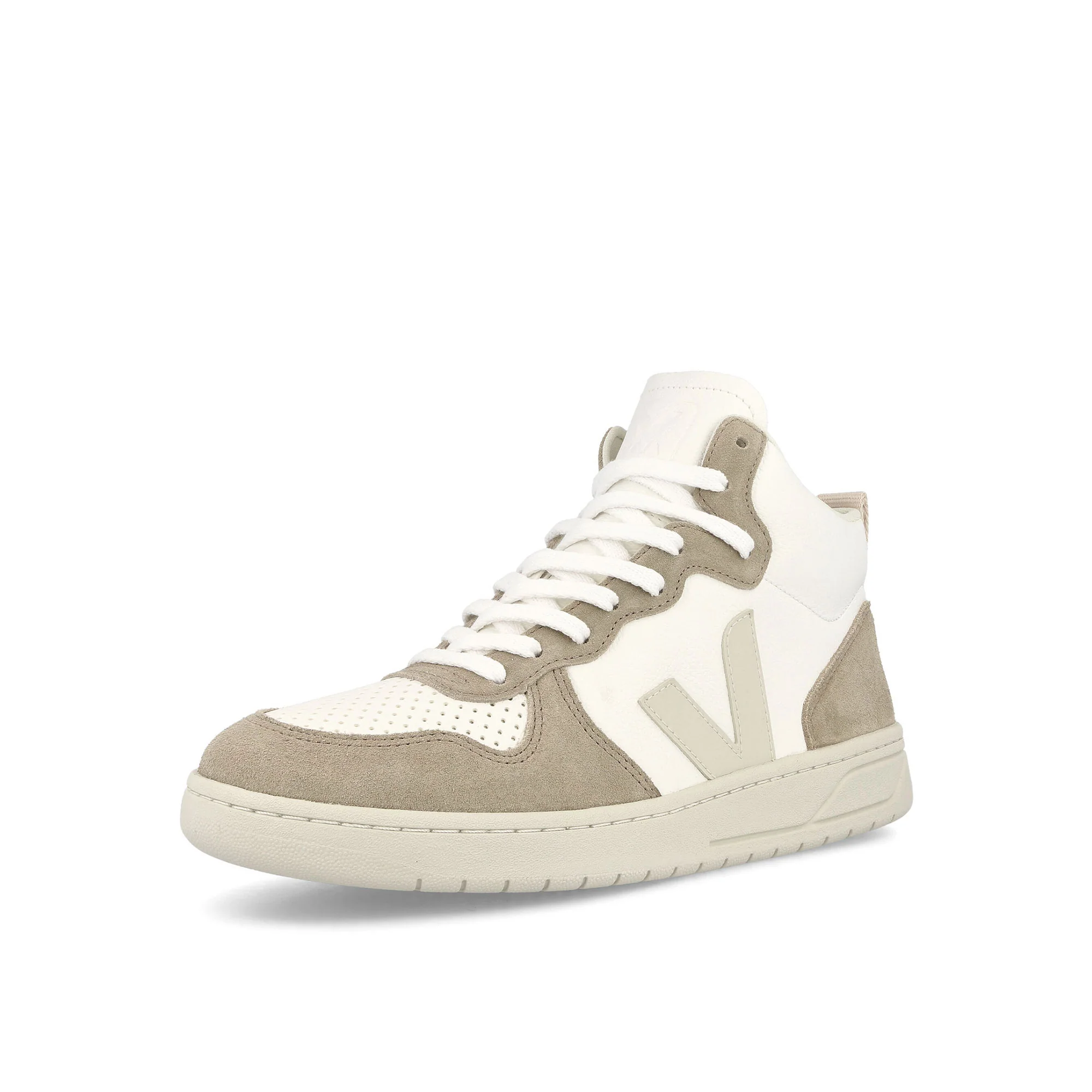 W V-15 Chromefree Leather - Image 4