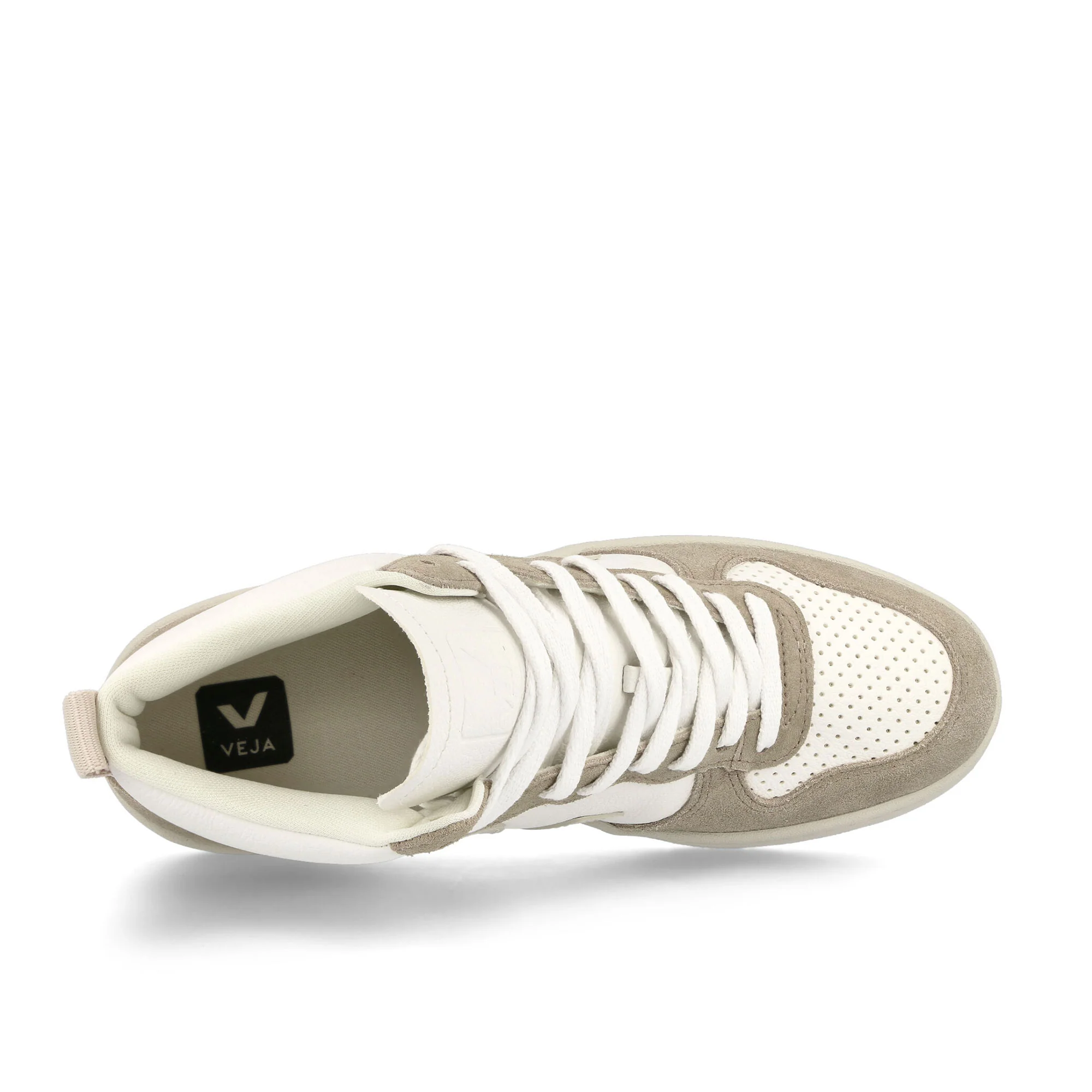 W V-15 Chromefree Leather - Image 5