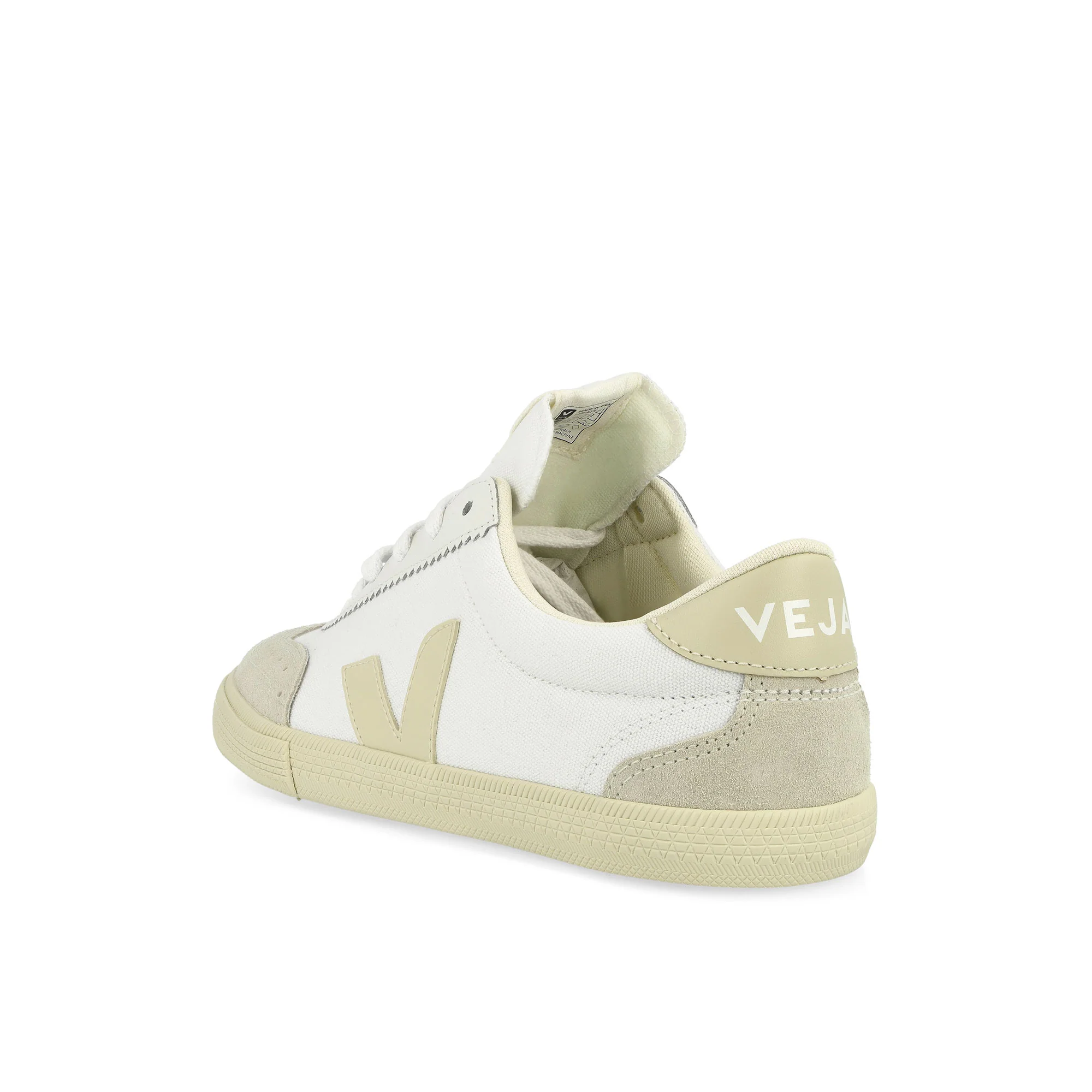 W Volley Canvas - Image 3
