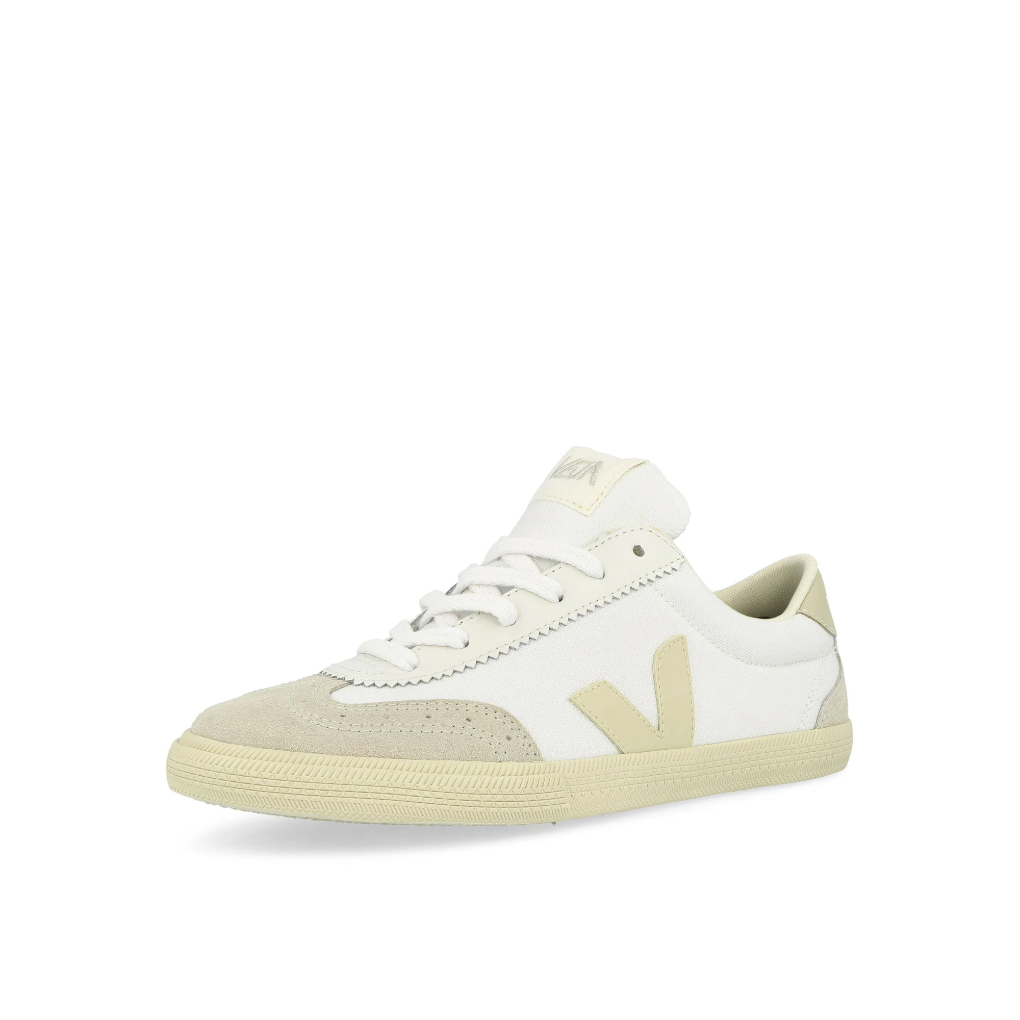 W Volley Canvas - Image 4