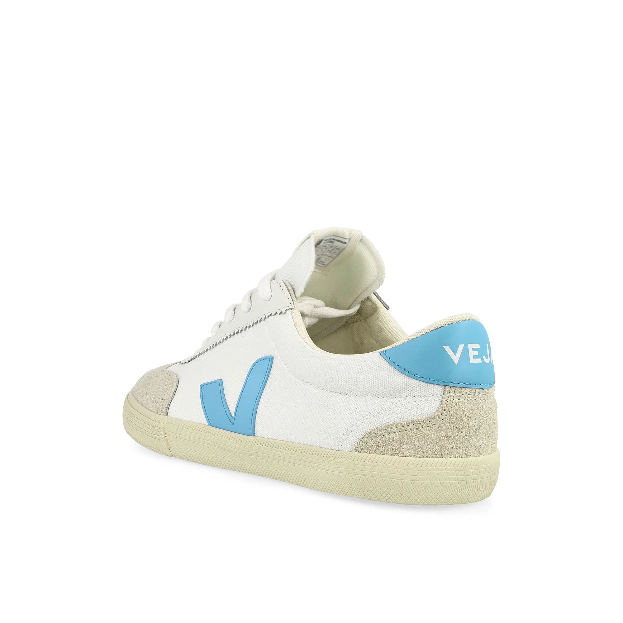 W Volley Canvas - Image 3