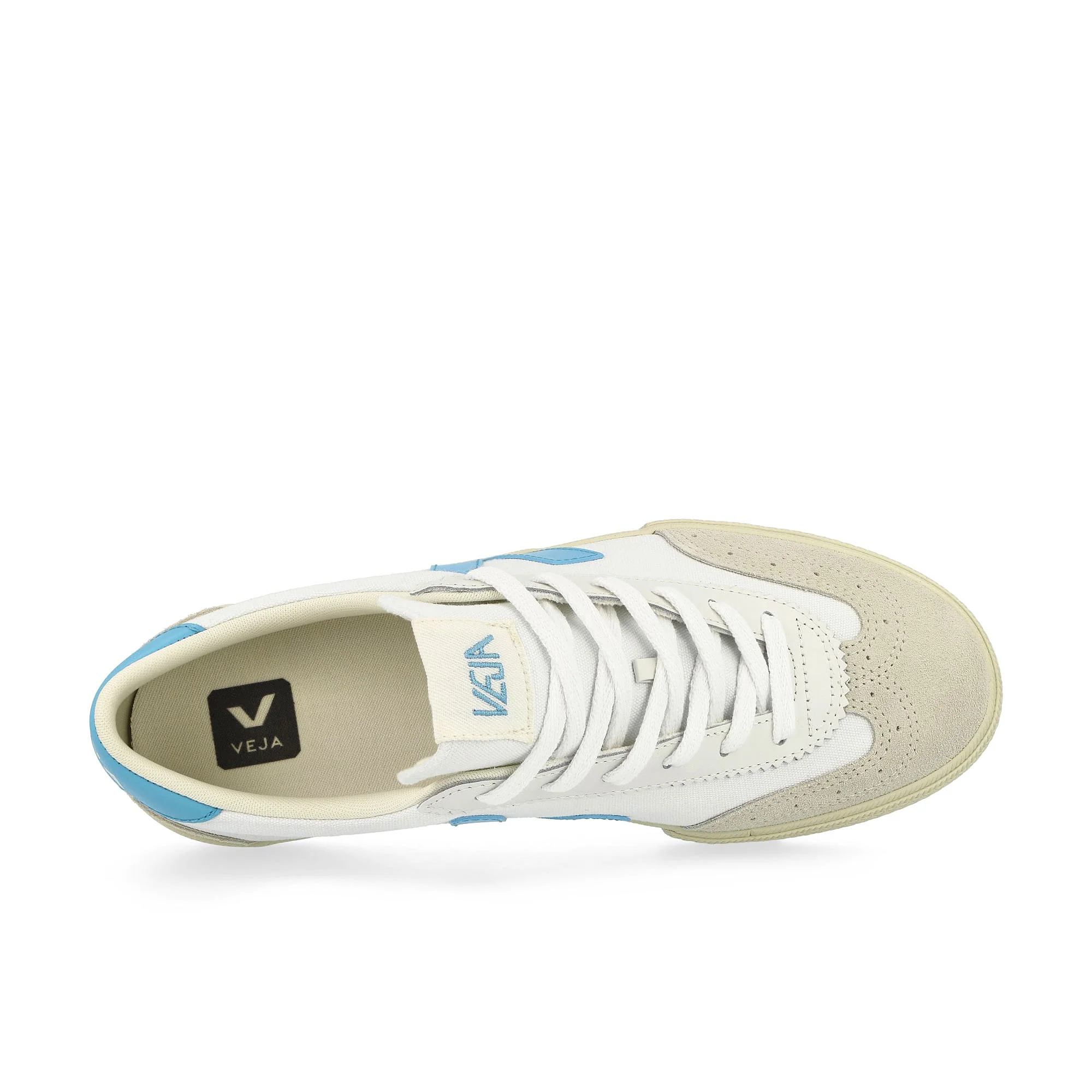 W Volley Canvas - Image 5