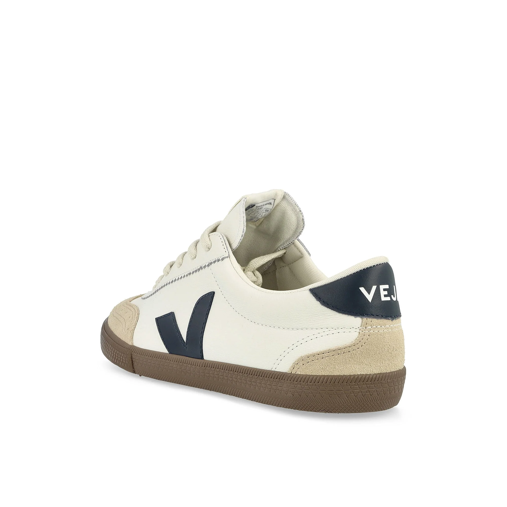 W Volley O.T. Leather - Image 3