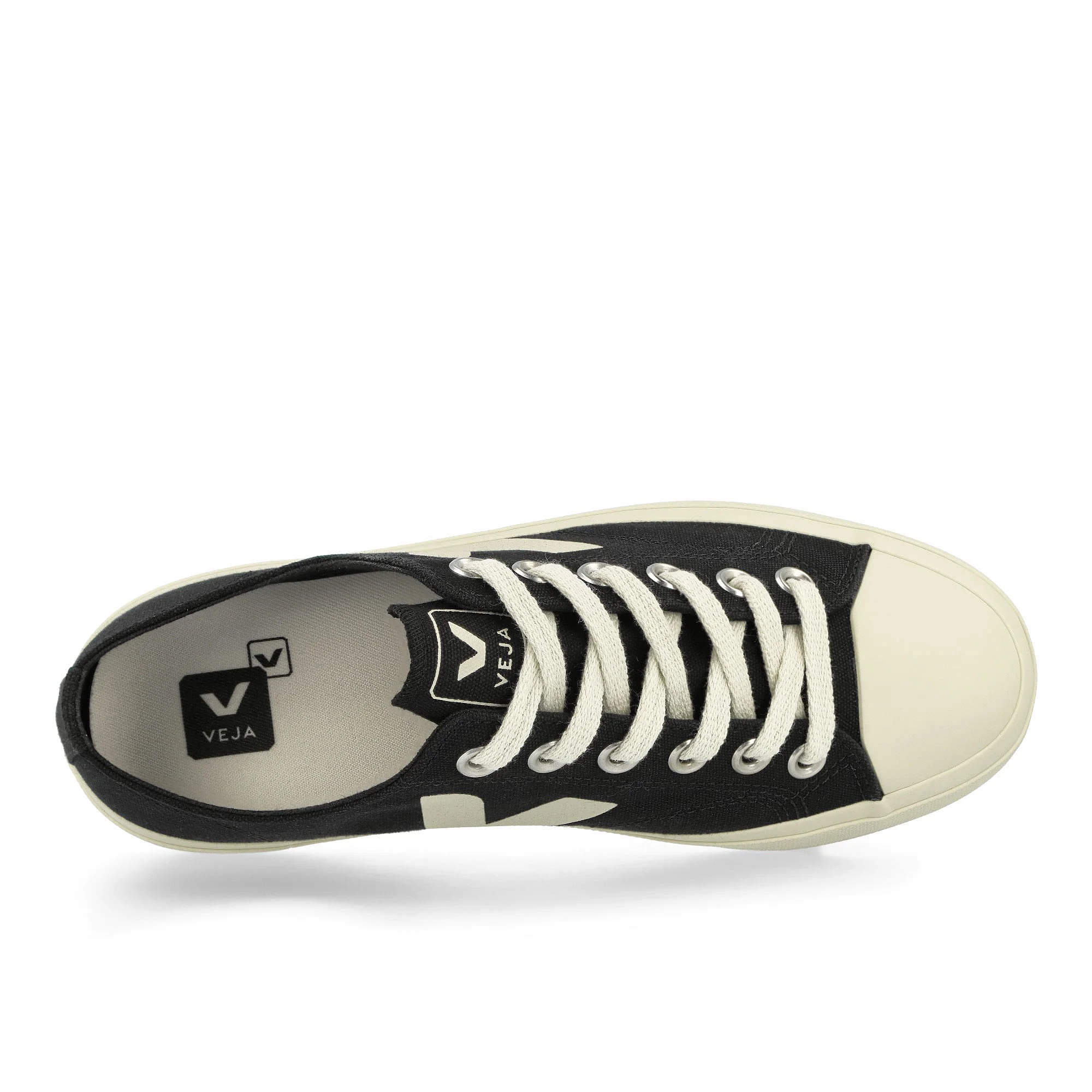 Wata II Low Canvas - Image 5