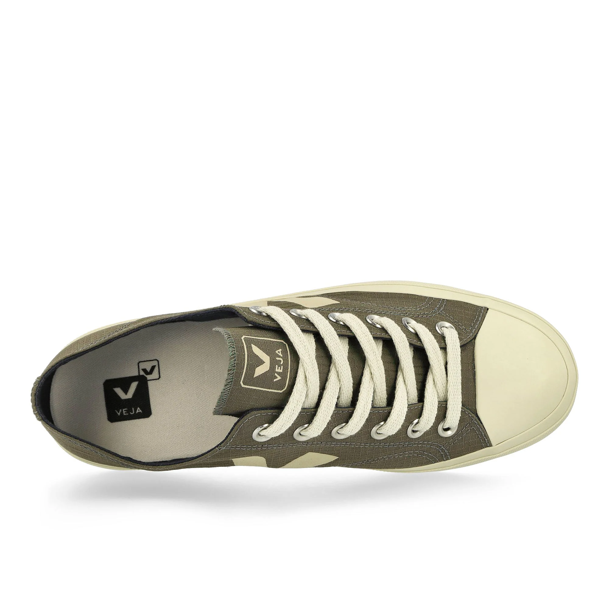 Wata II Low Ripstop - Image 5