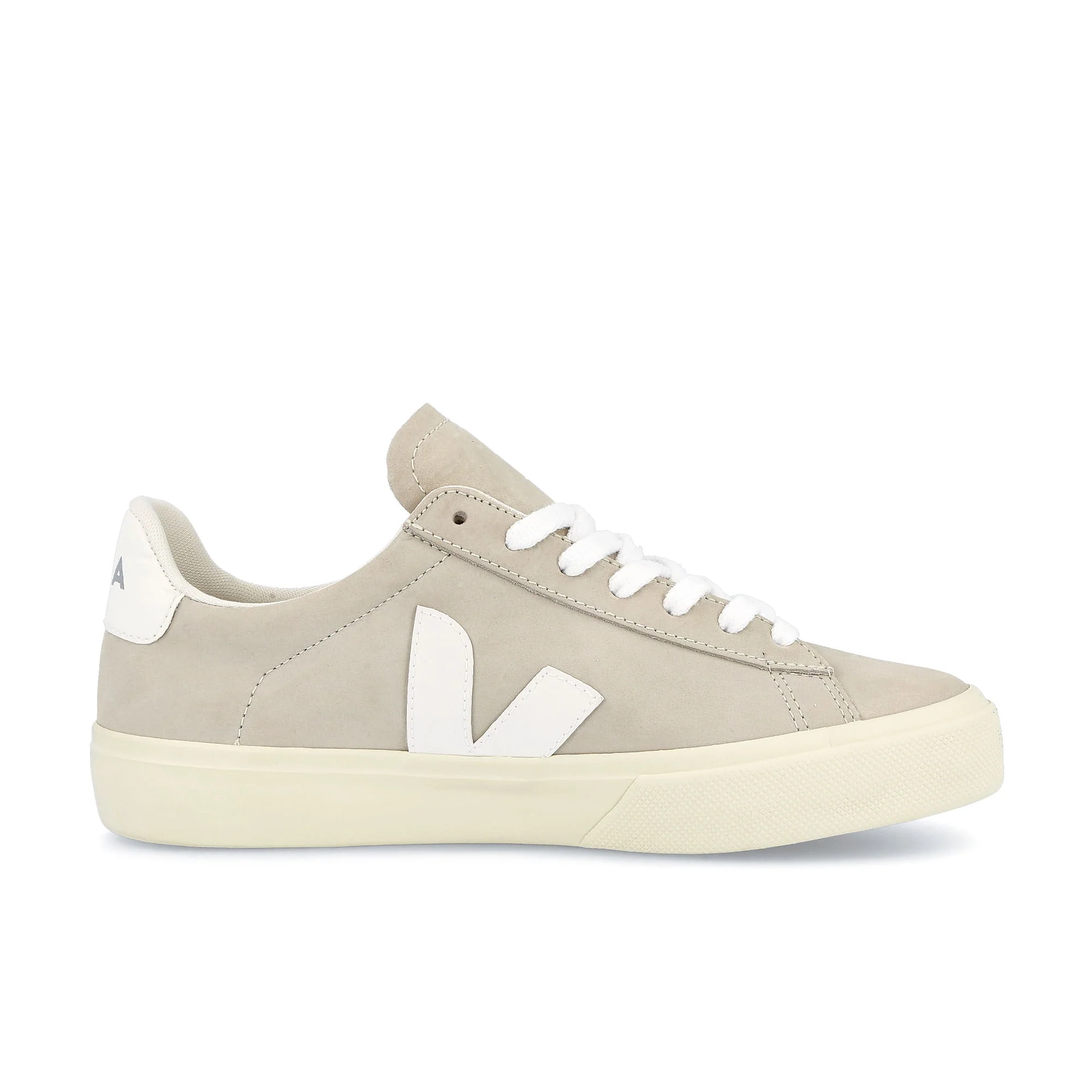 wmns campo nubuck - Image 2
