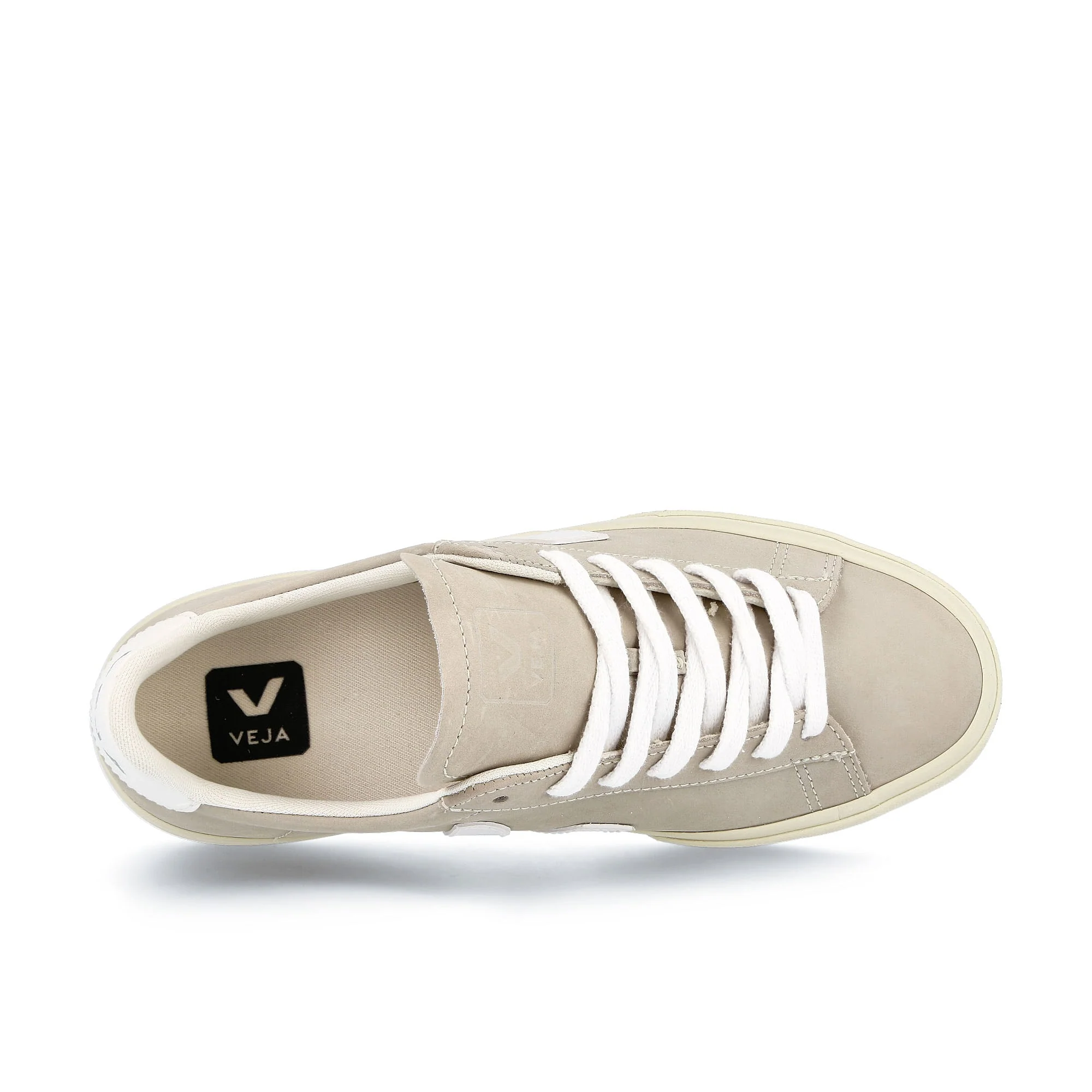 wmns campo nubuck - Image 5