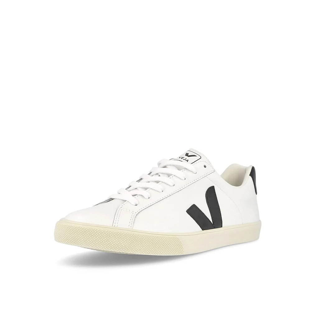 wmns esplar logo leather - Image 4