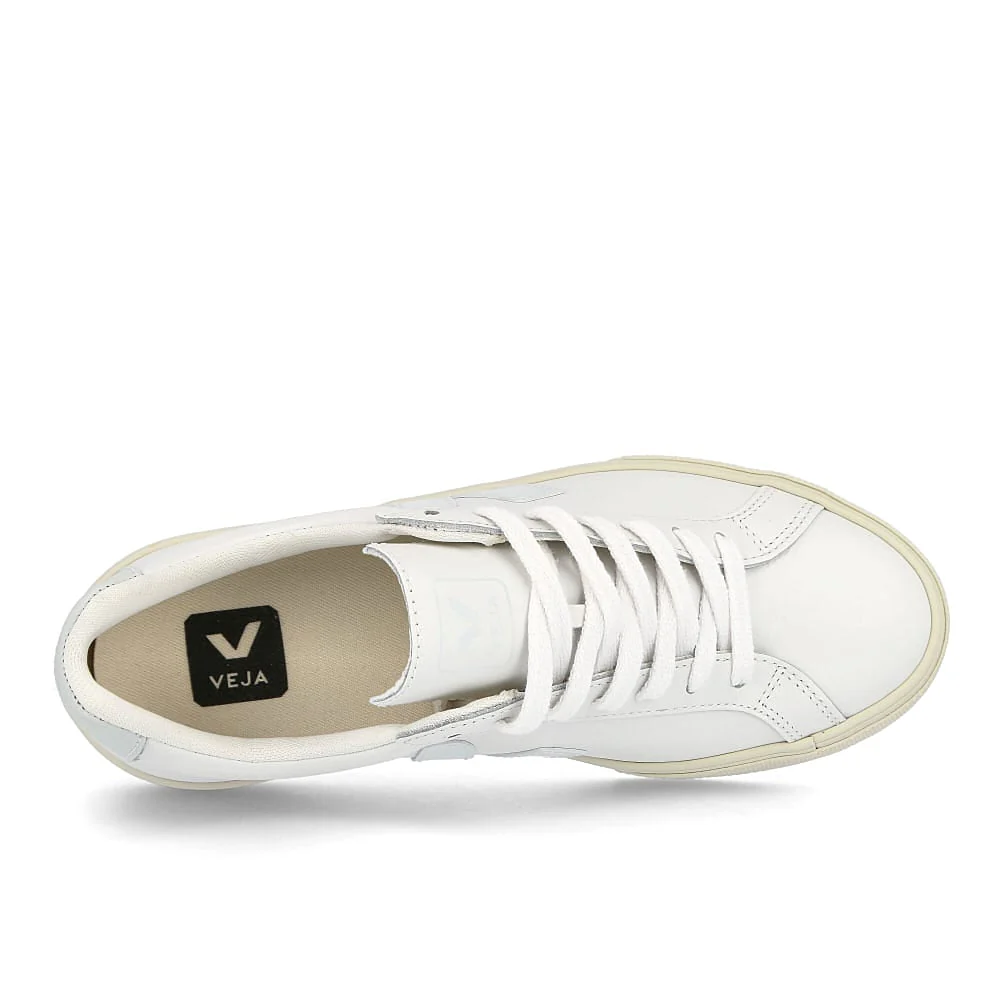 wmns esplar logo leather - Image 5