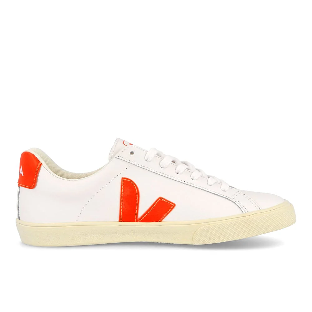 wmns esplar logo leather - Image 2