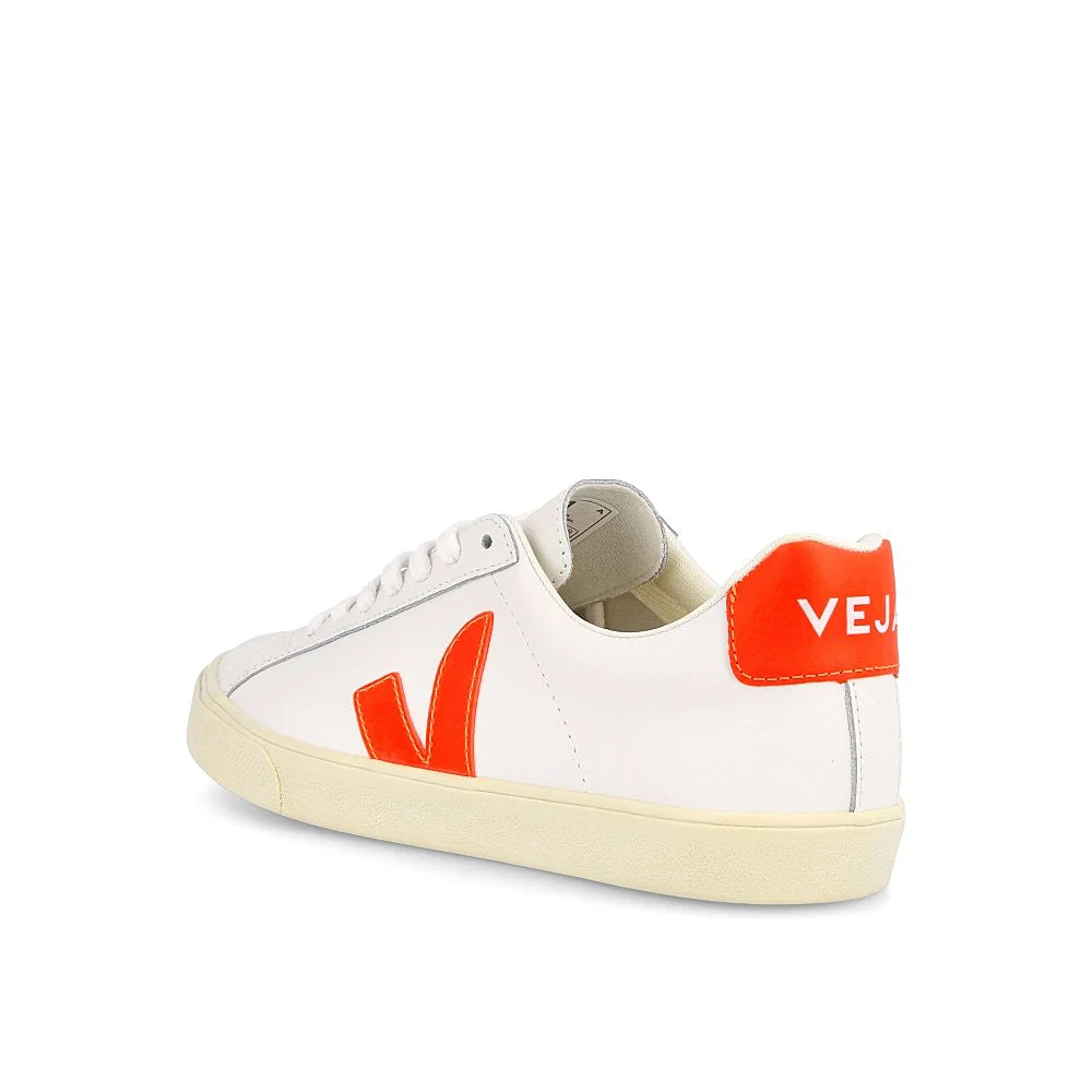 wmns esplar logo leather - Image 3