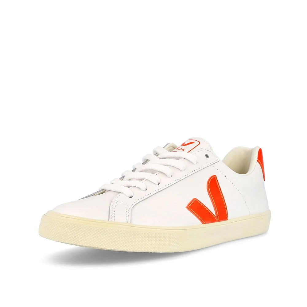 wmns esplar logo leather - Image 4