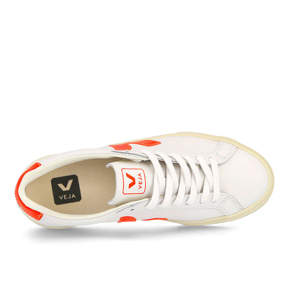 wmns esplar logo leather - Image 5