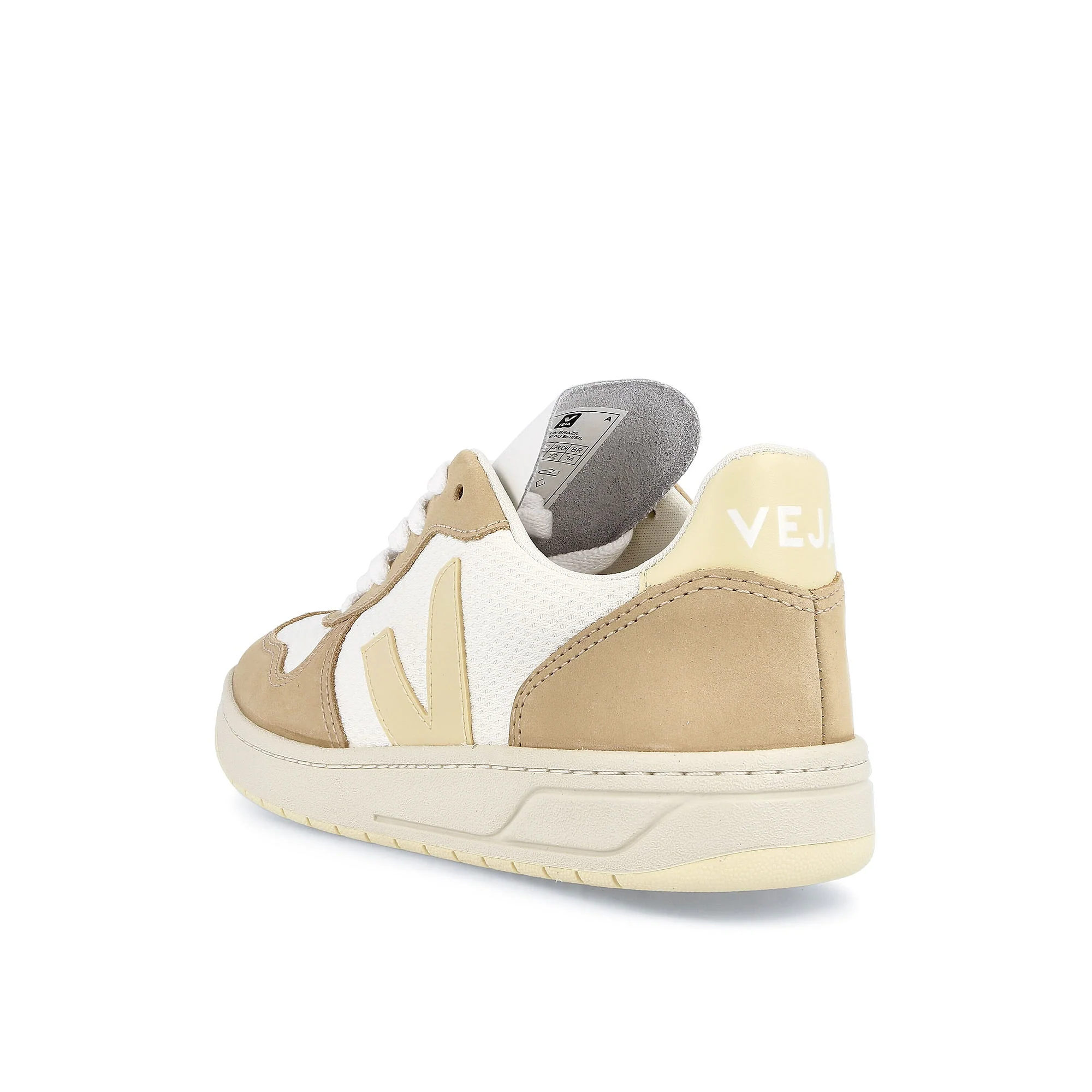 wmns v-10 alveomesh - Image 3