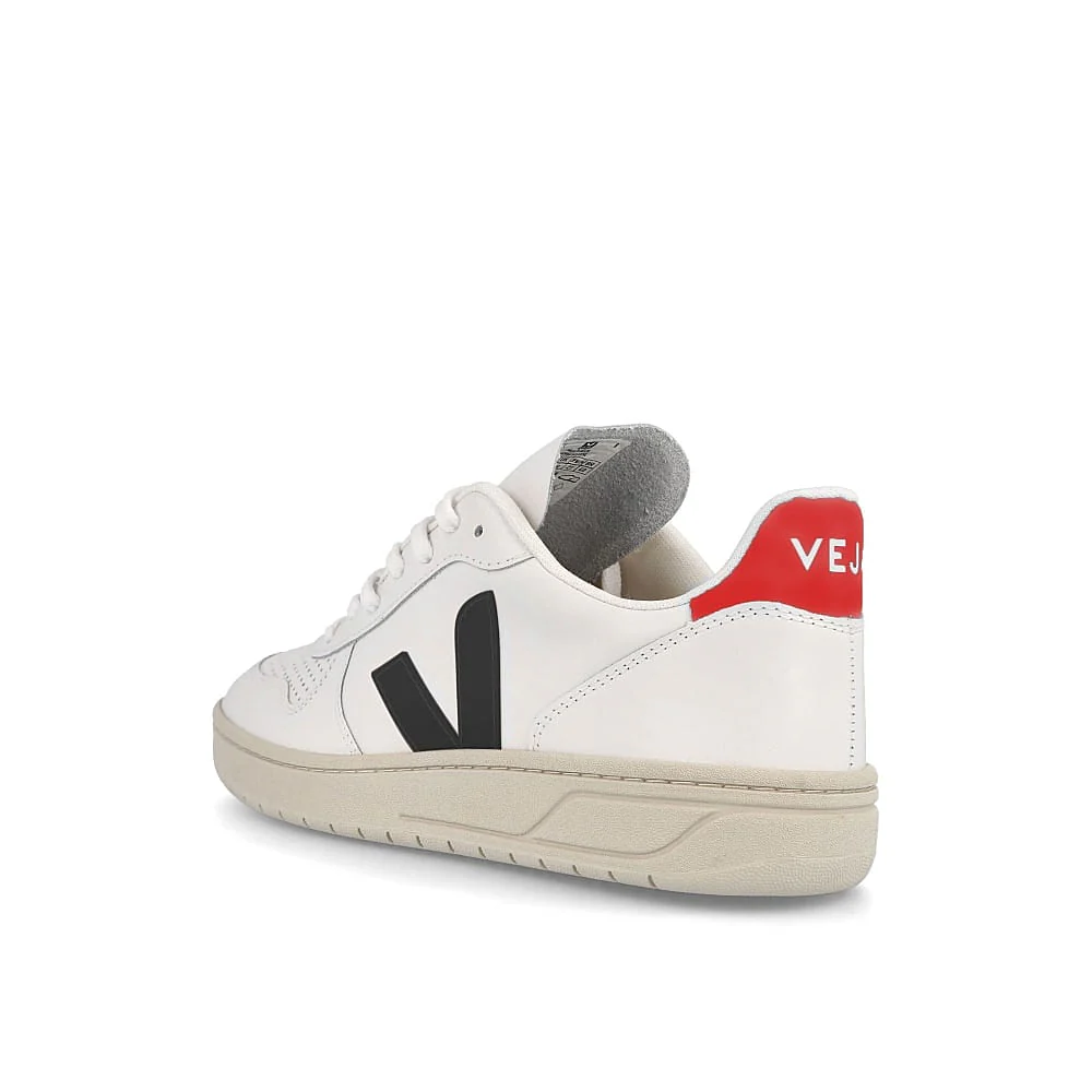 wmns v-10 leather - Image 3