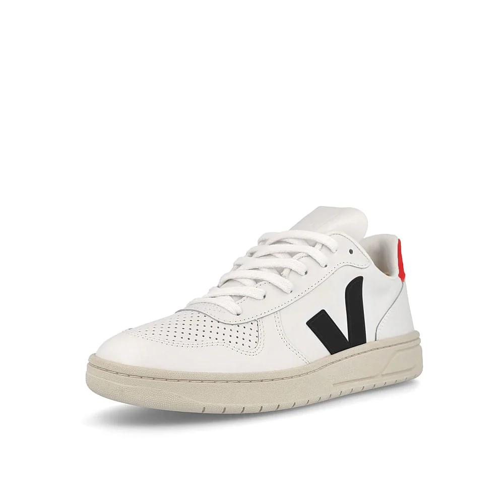 wmns v-10 leather - Image 4