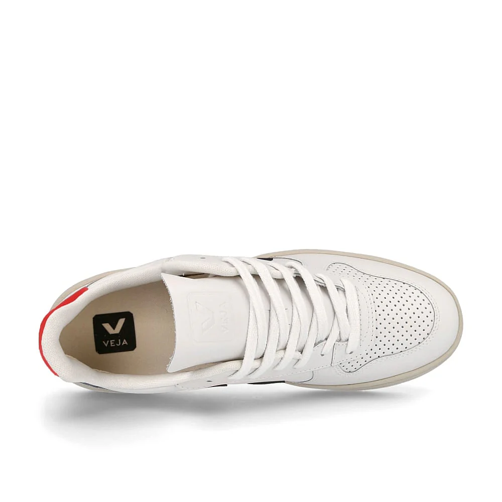 wmns v-10 leather - Image 5