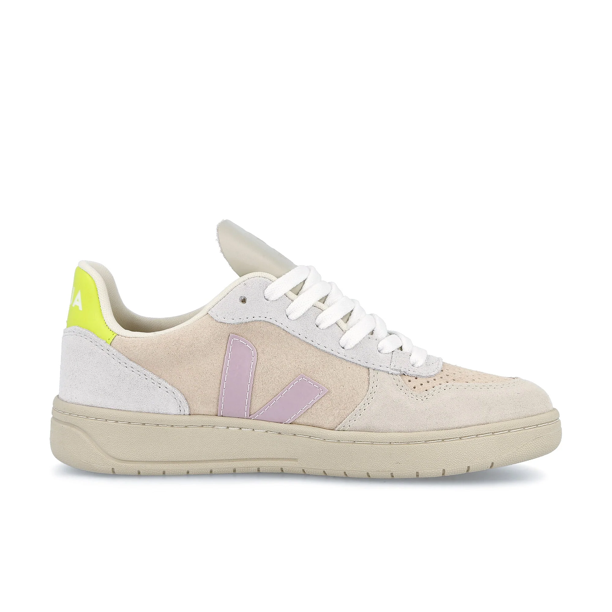 wmns v-10 suede - Image 2
