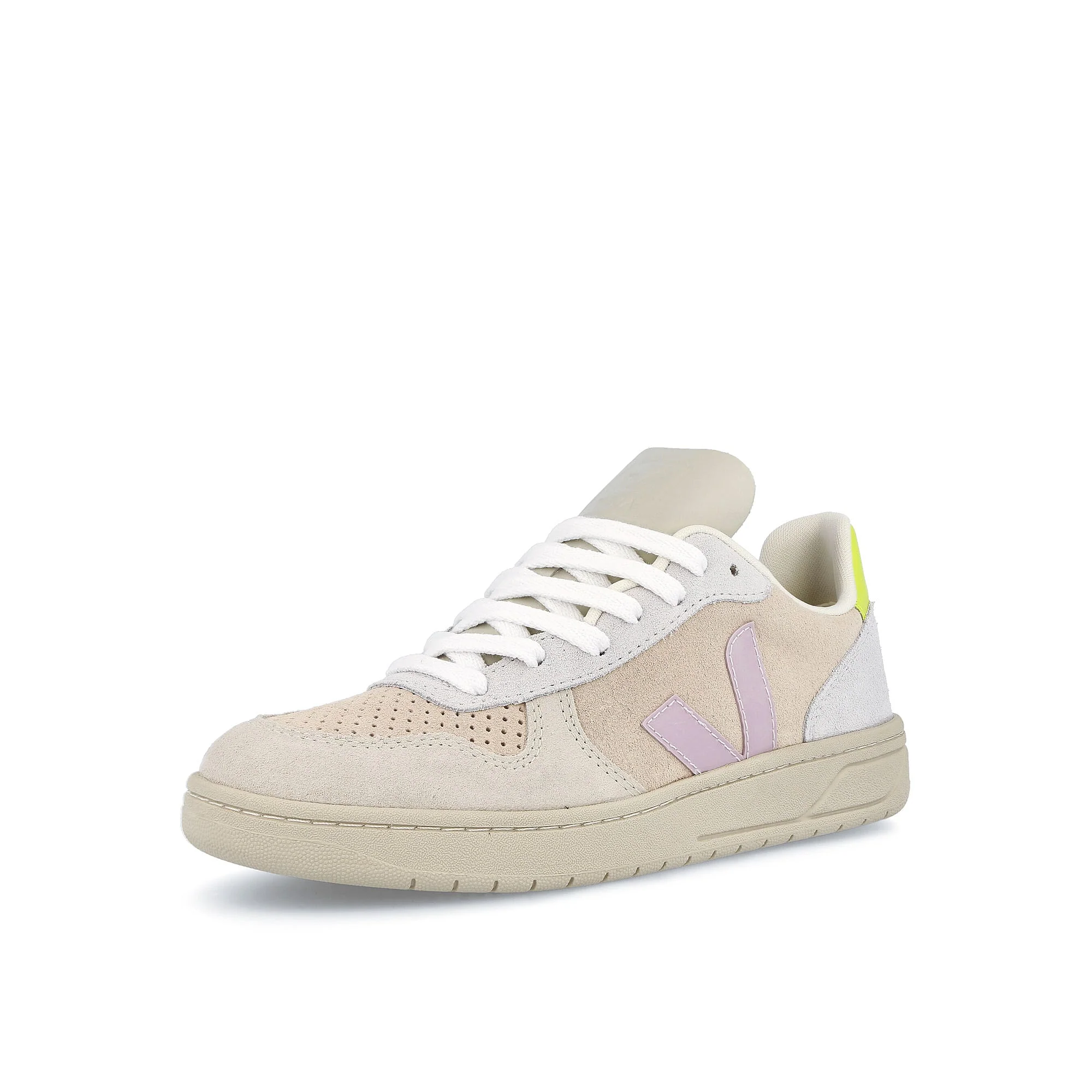 wmns v-10 suede - Image 4
