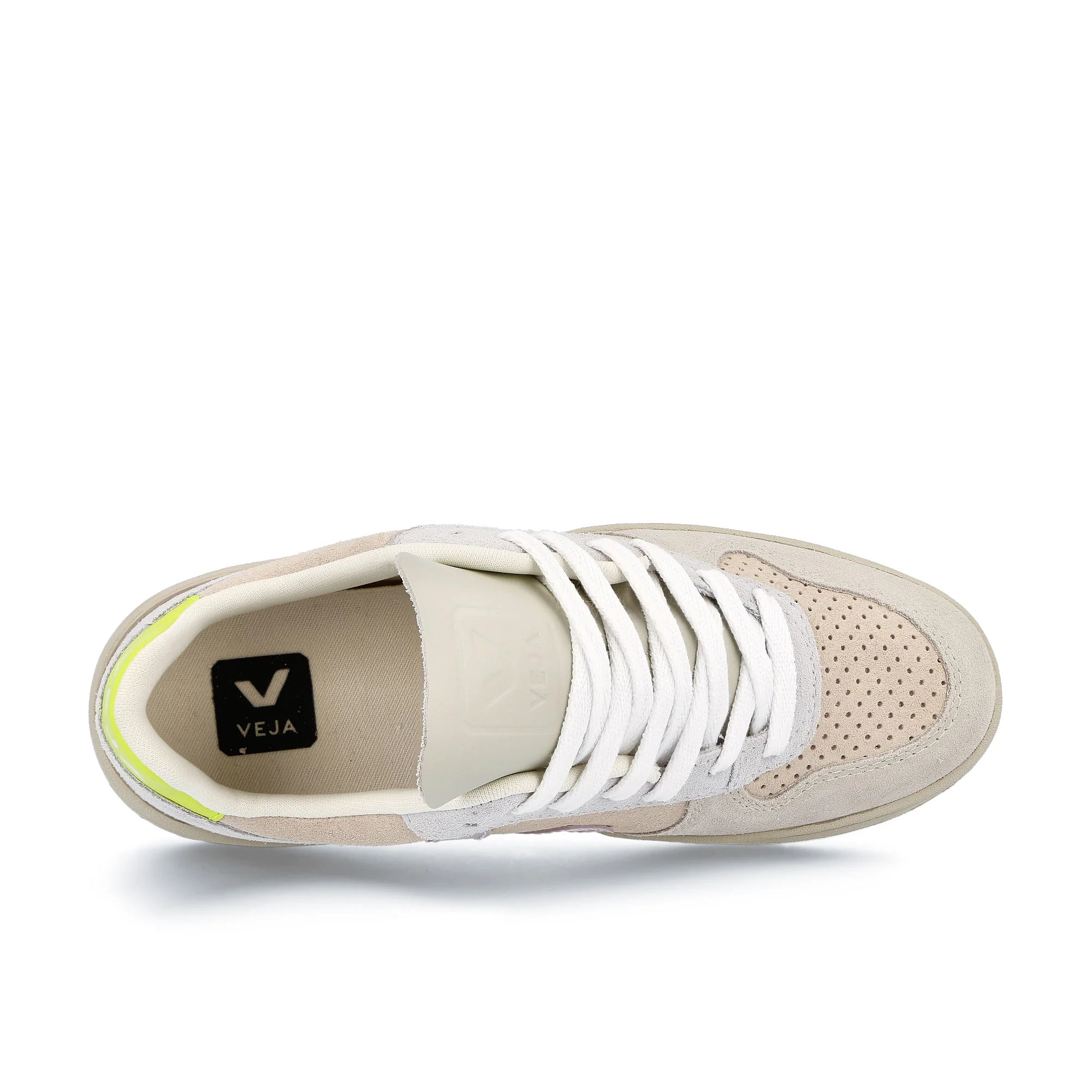 wmns v-10 suede - Image 5