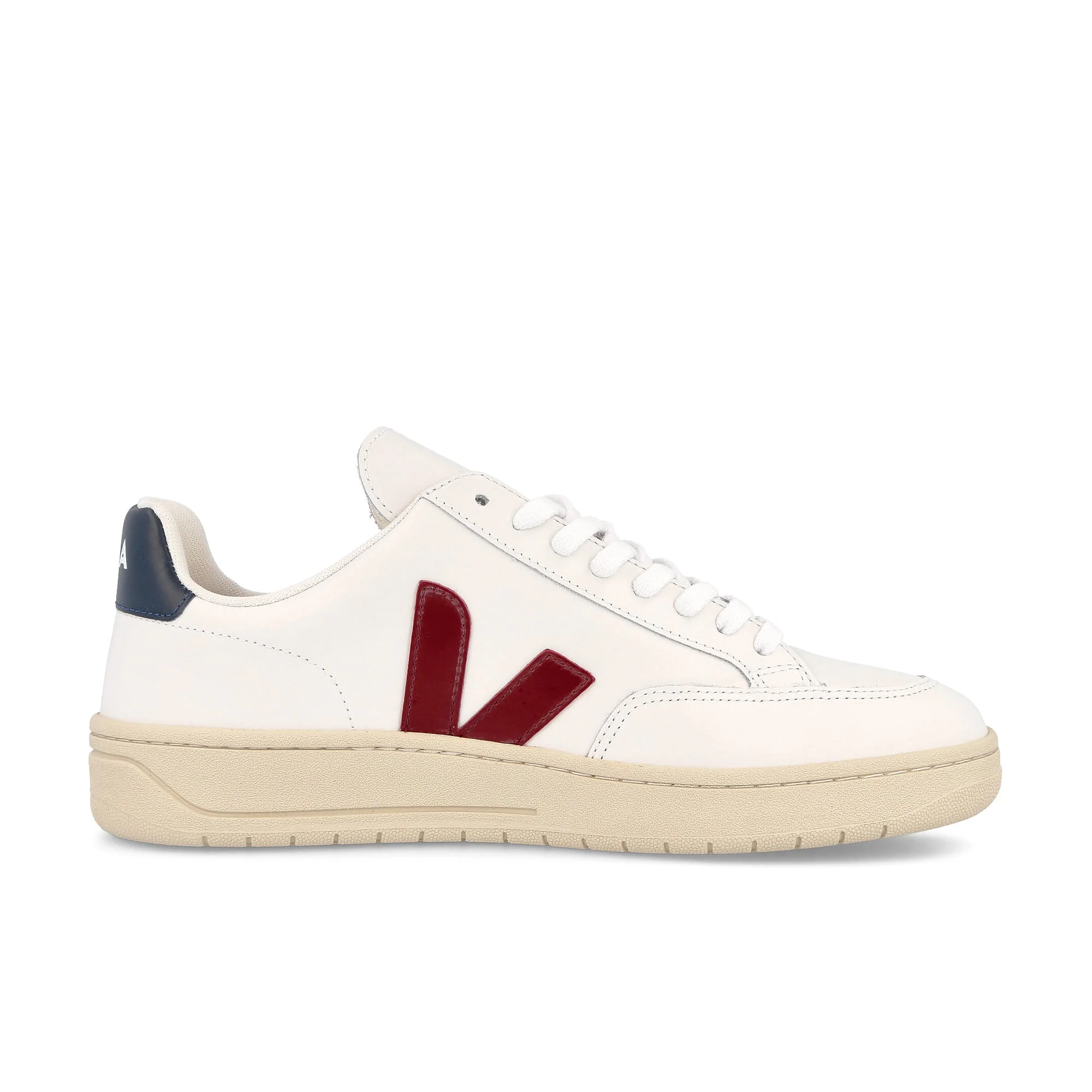 wmns v-12 leather - Image 2