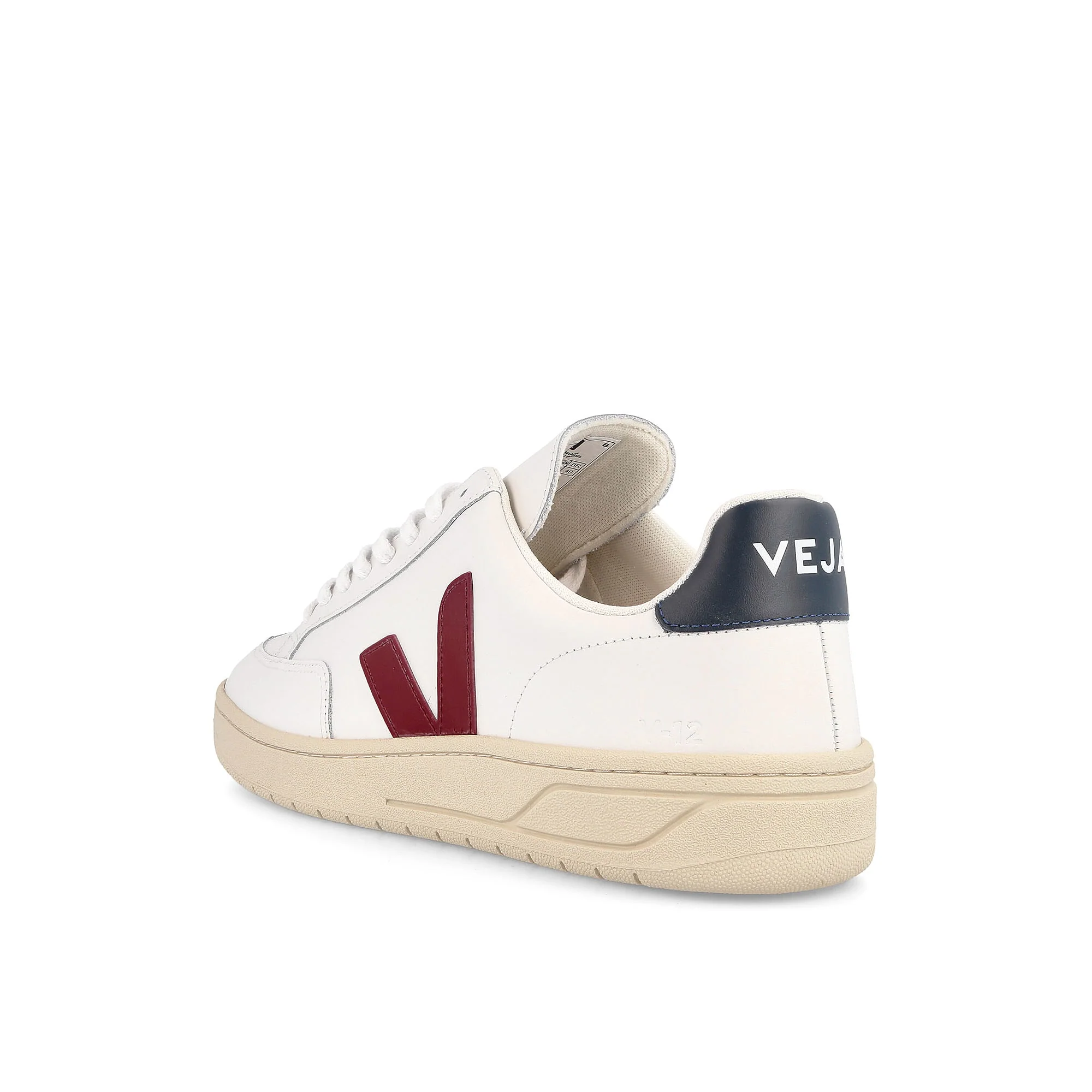 wmns v-12 leather - Image 3