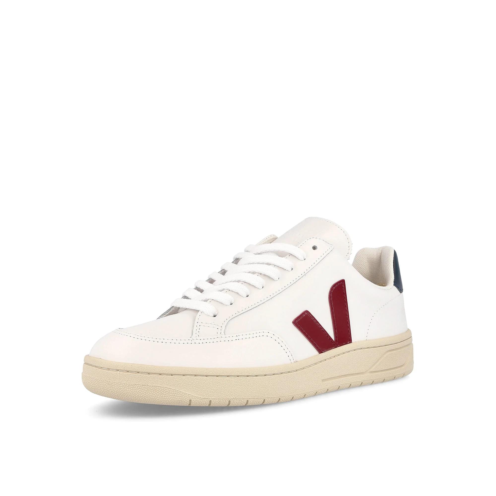 wmns v-12 leather - Image 4