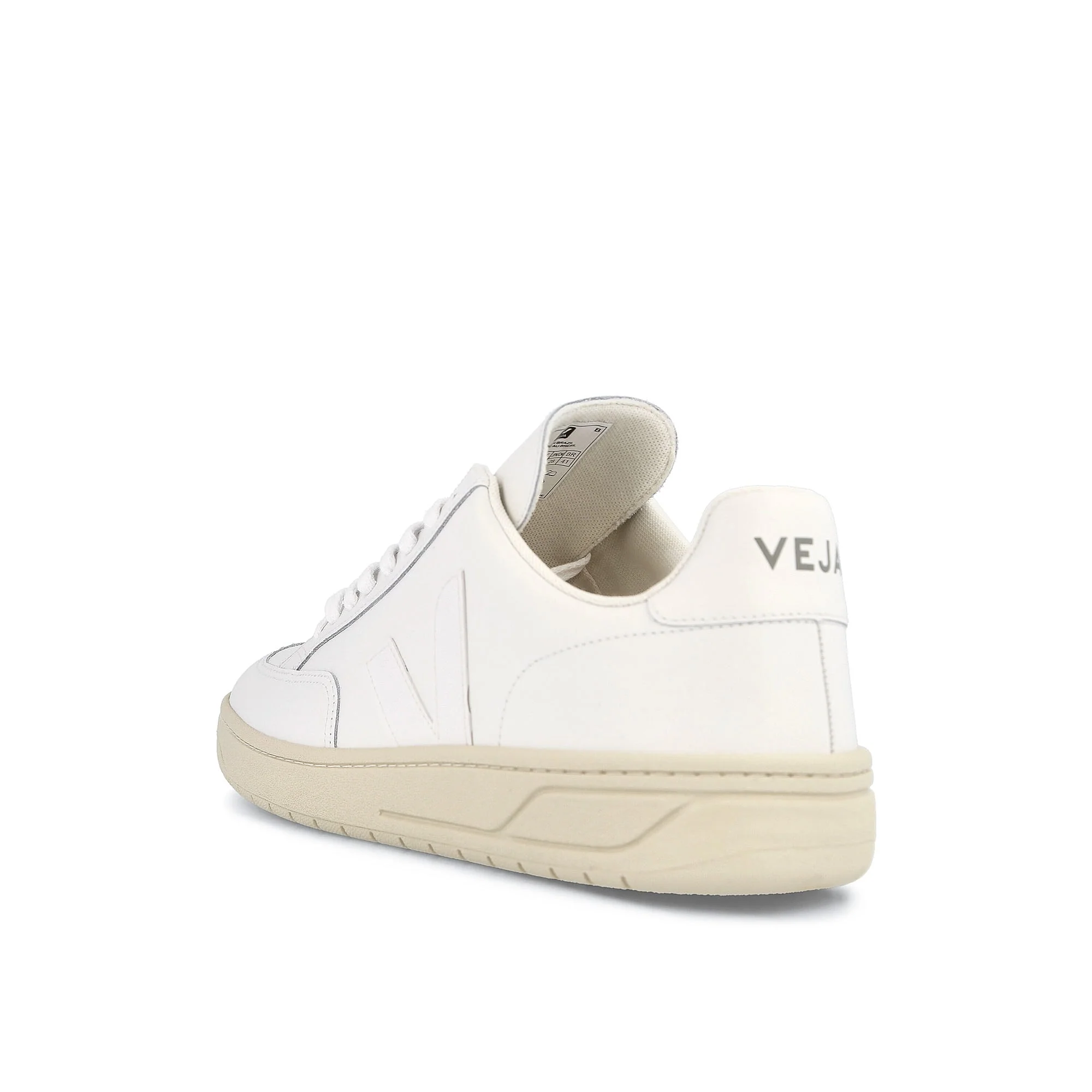 wmns v-12 leather - Image 3