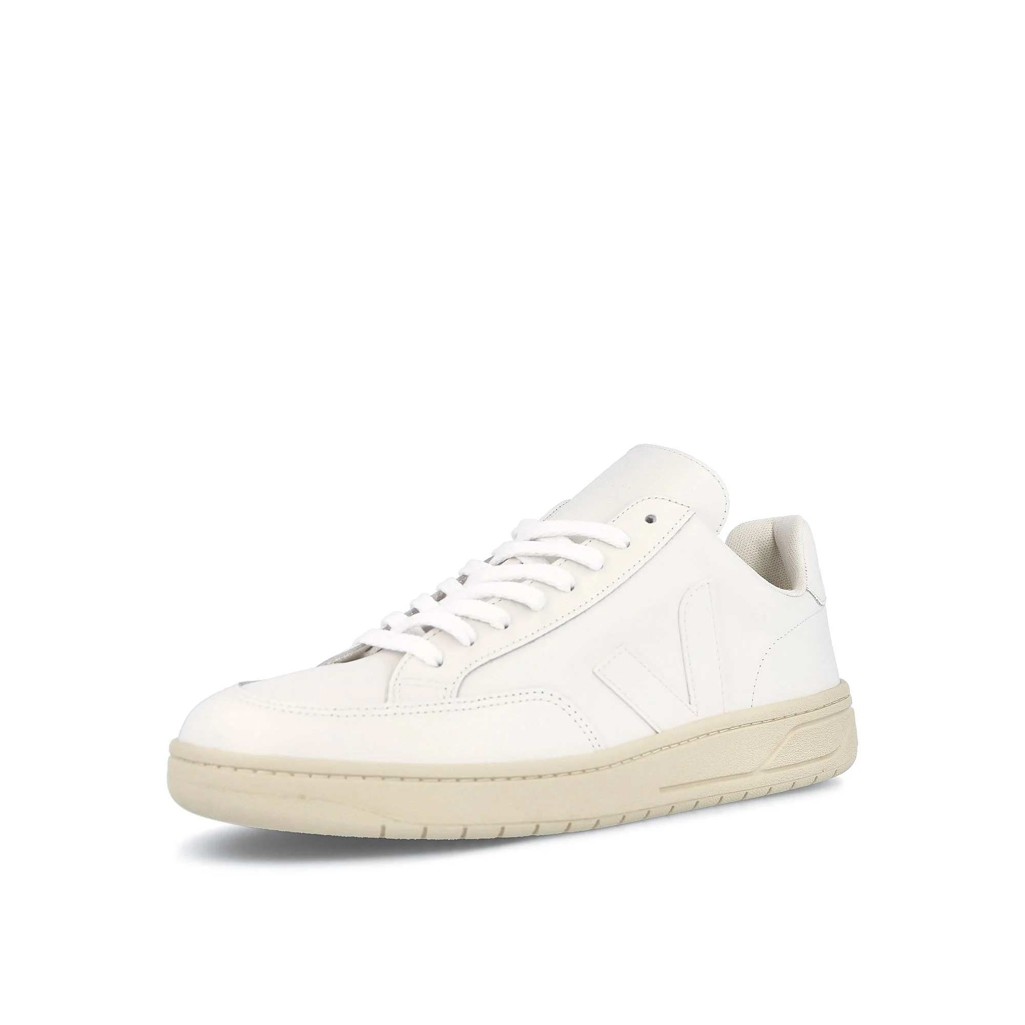 wmns v-12 leather - Image 4