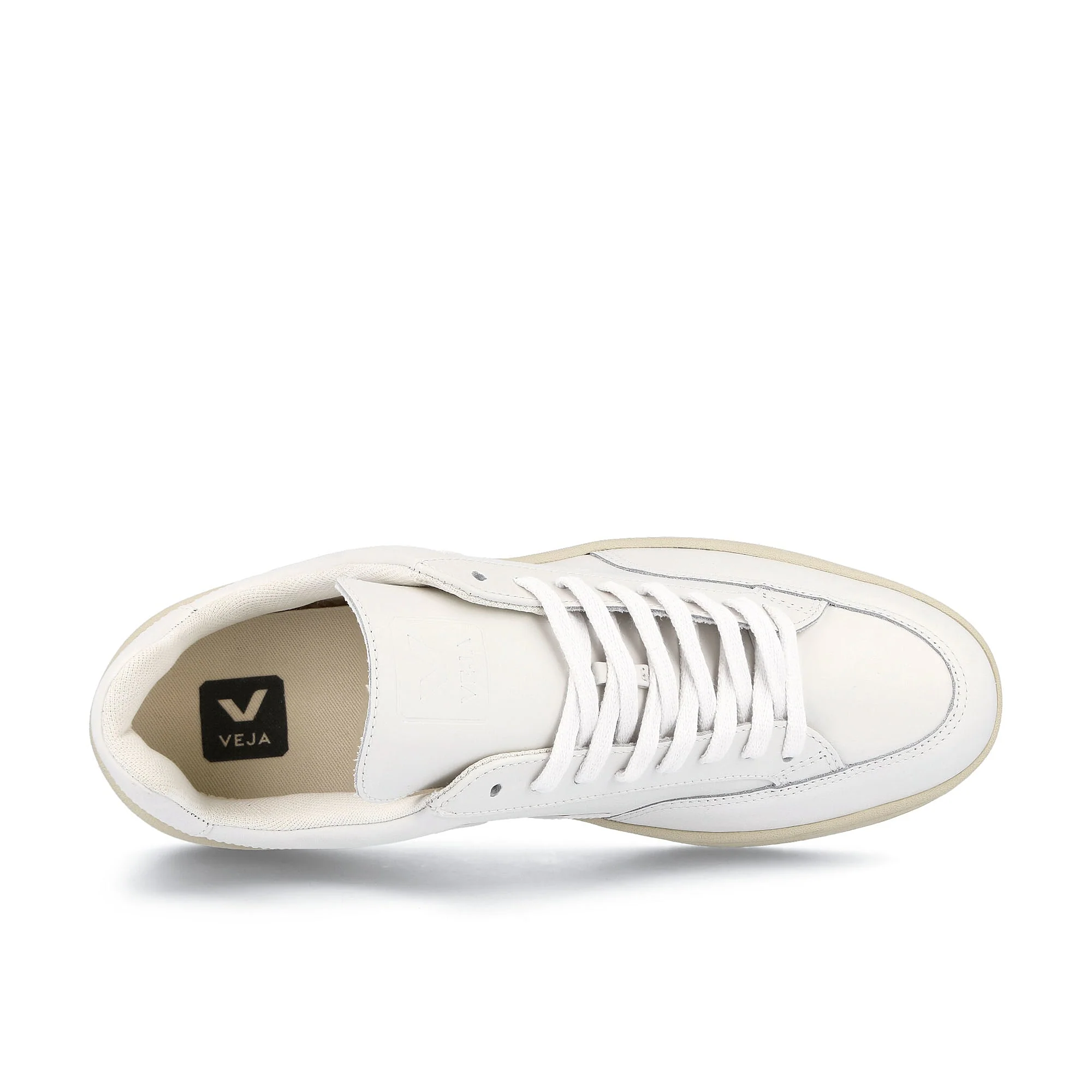 wmns v-12 leather - Image 5