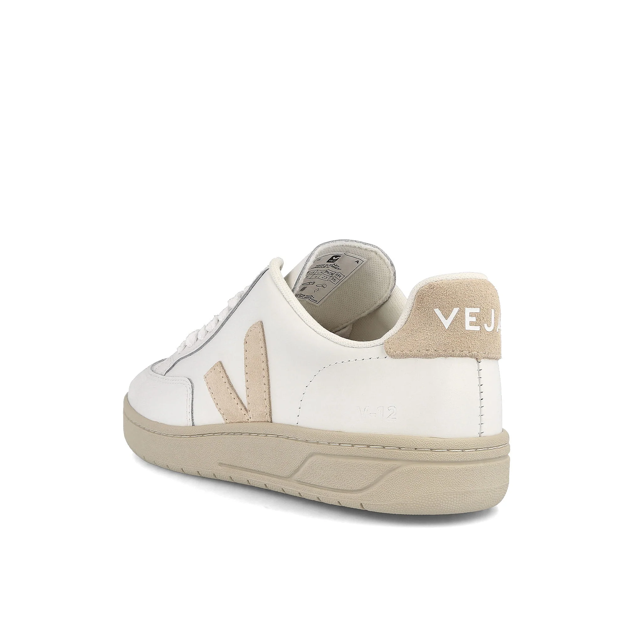 wmns v-12 leather - Image 3