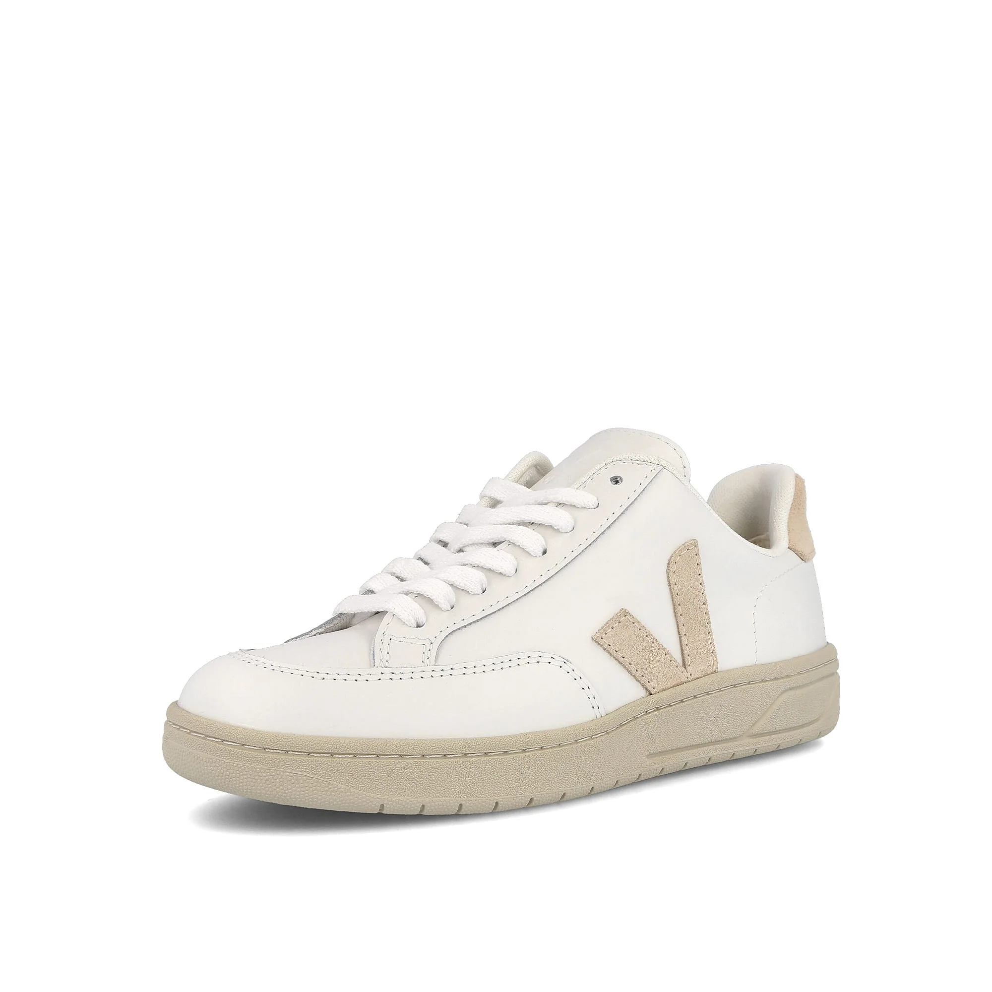 wmns v-12 leather - Image 4