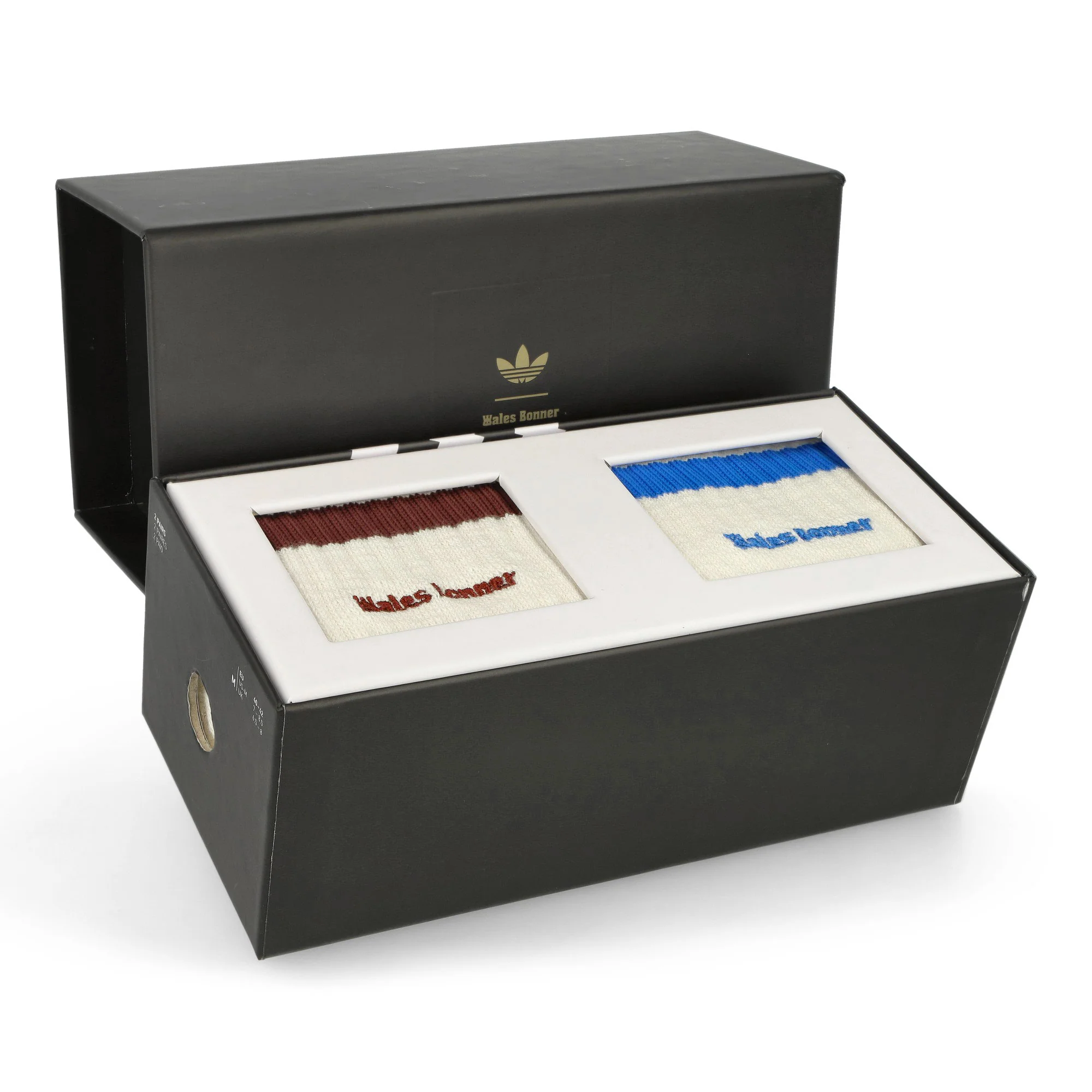 3S 2 Pack Socks - Image 4