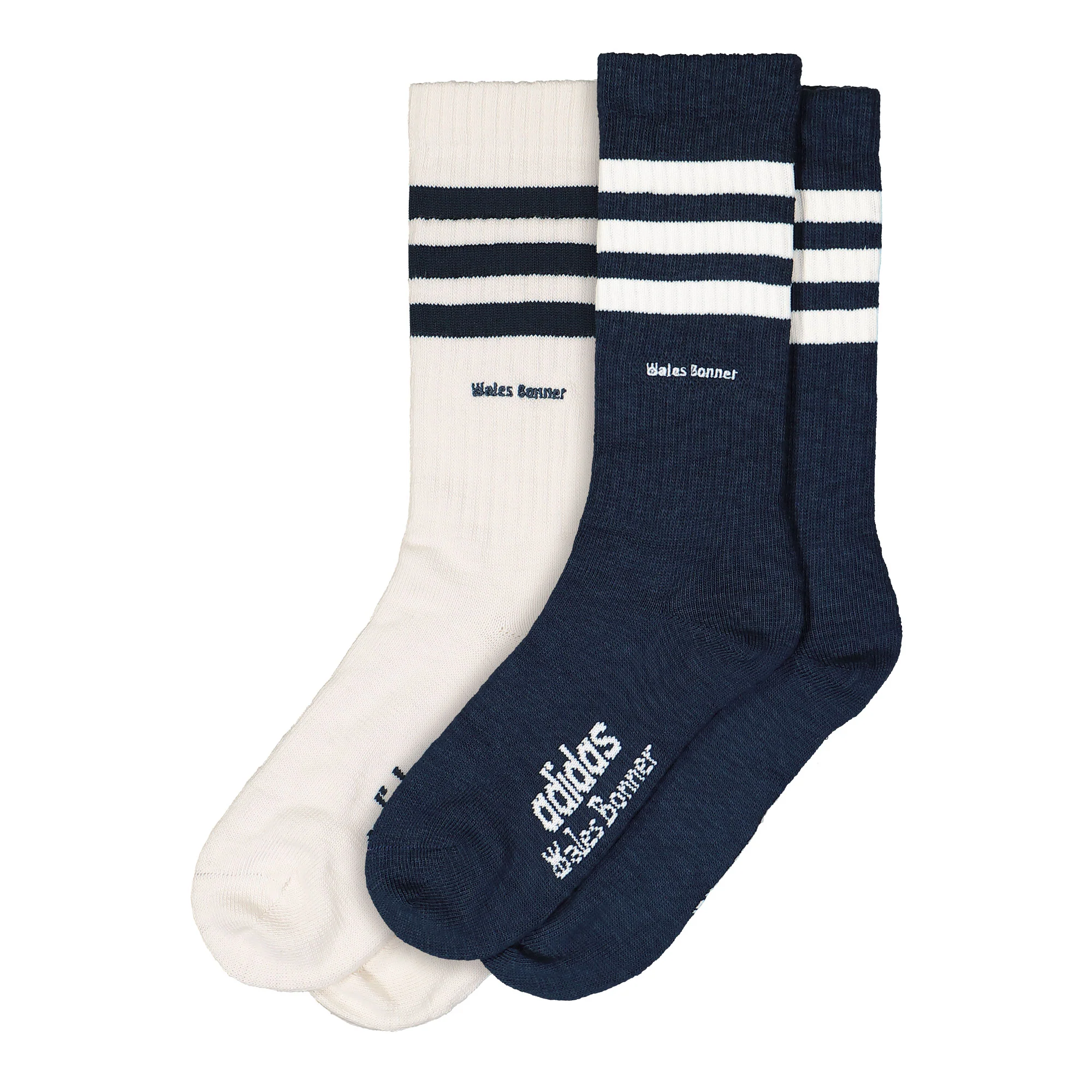 3S 2 Pack Socks