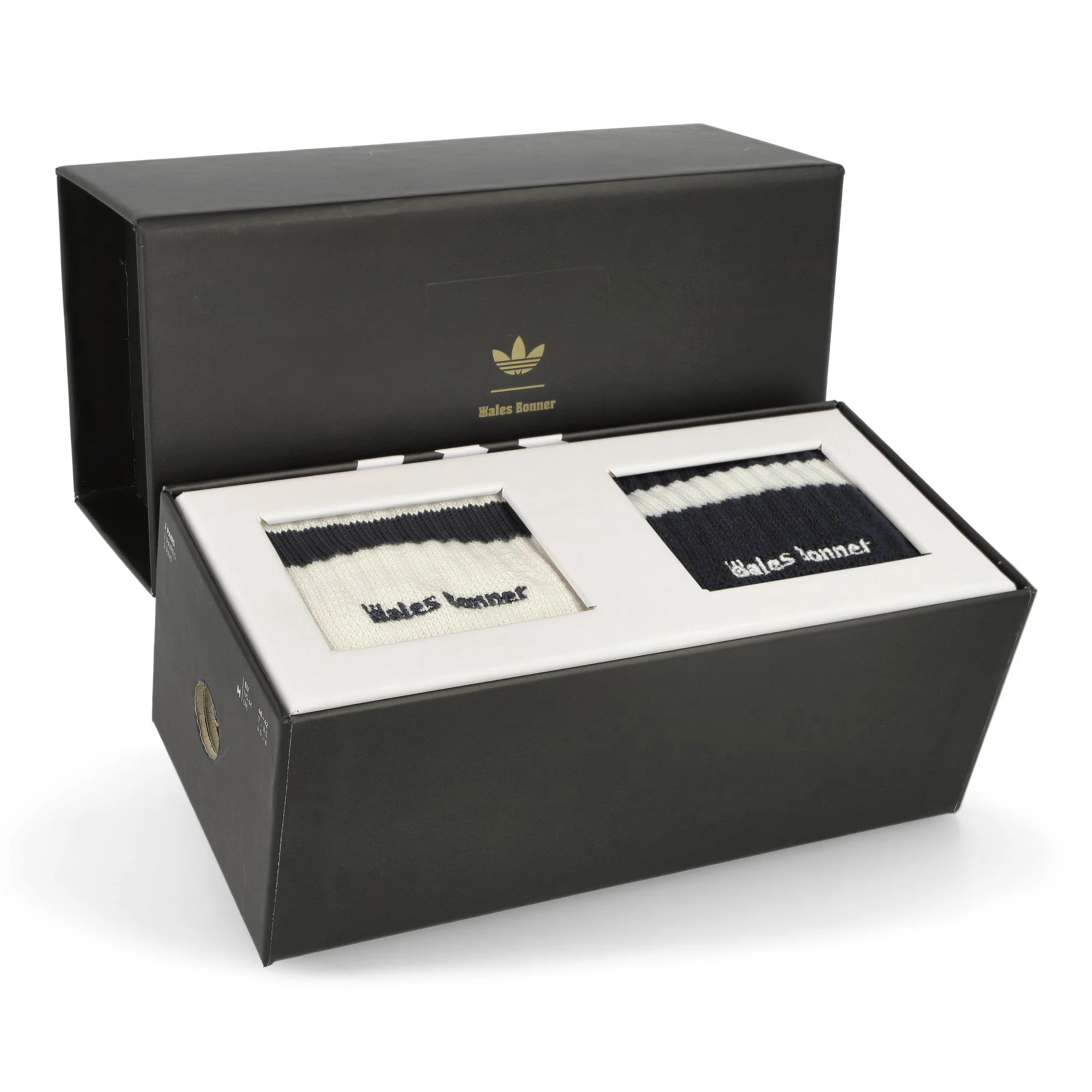 3S 2 Pack Socks - Image 4