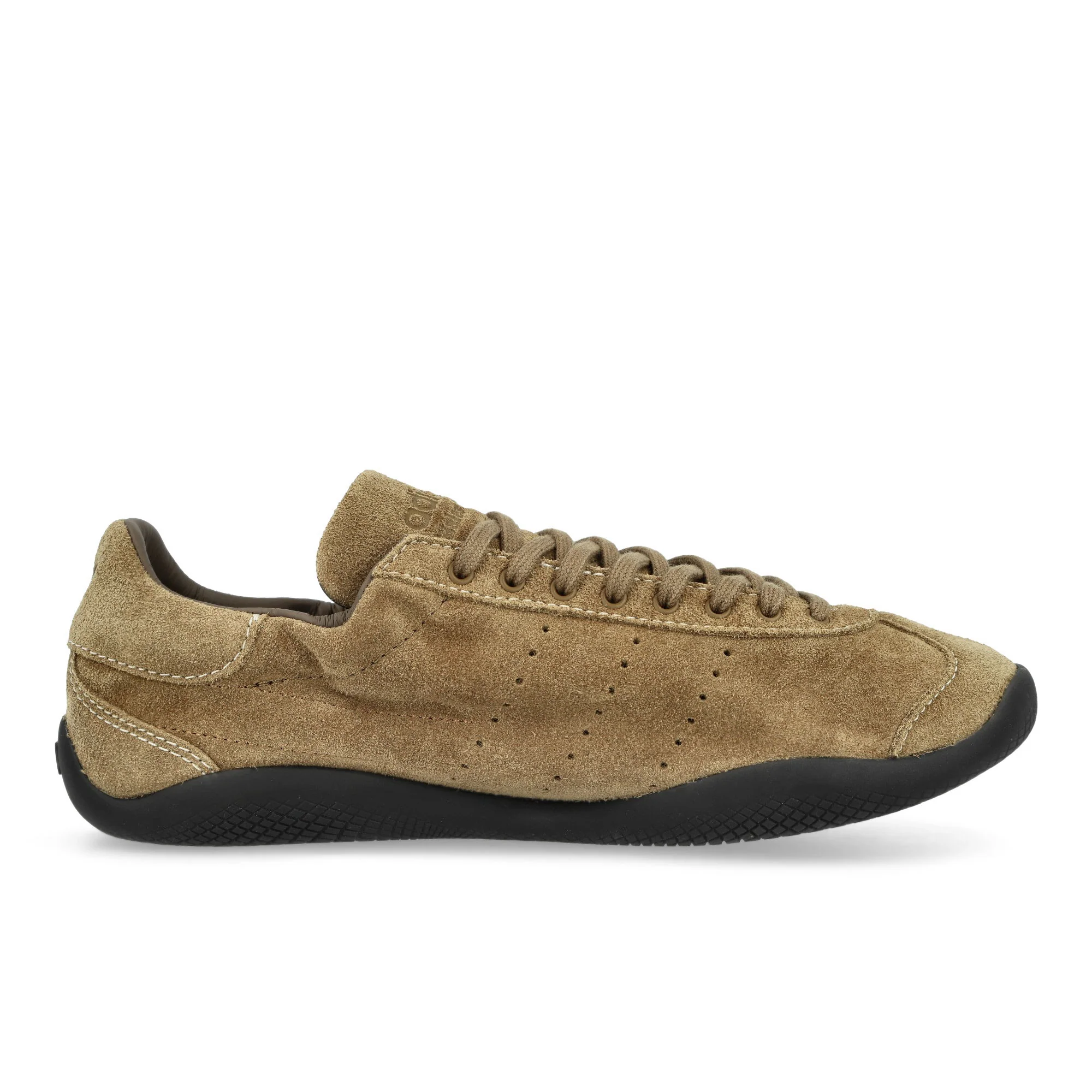 Karintha Suede Low - Image 2