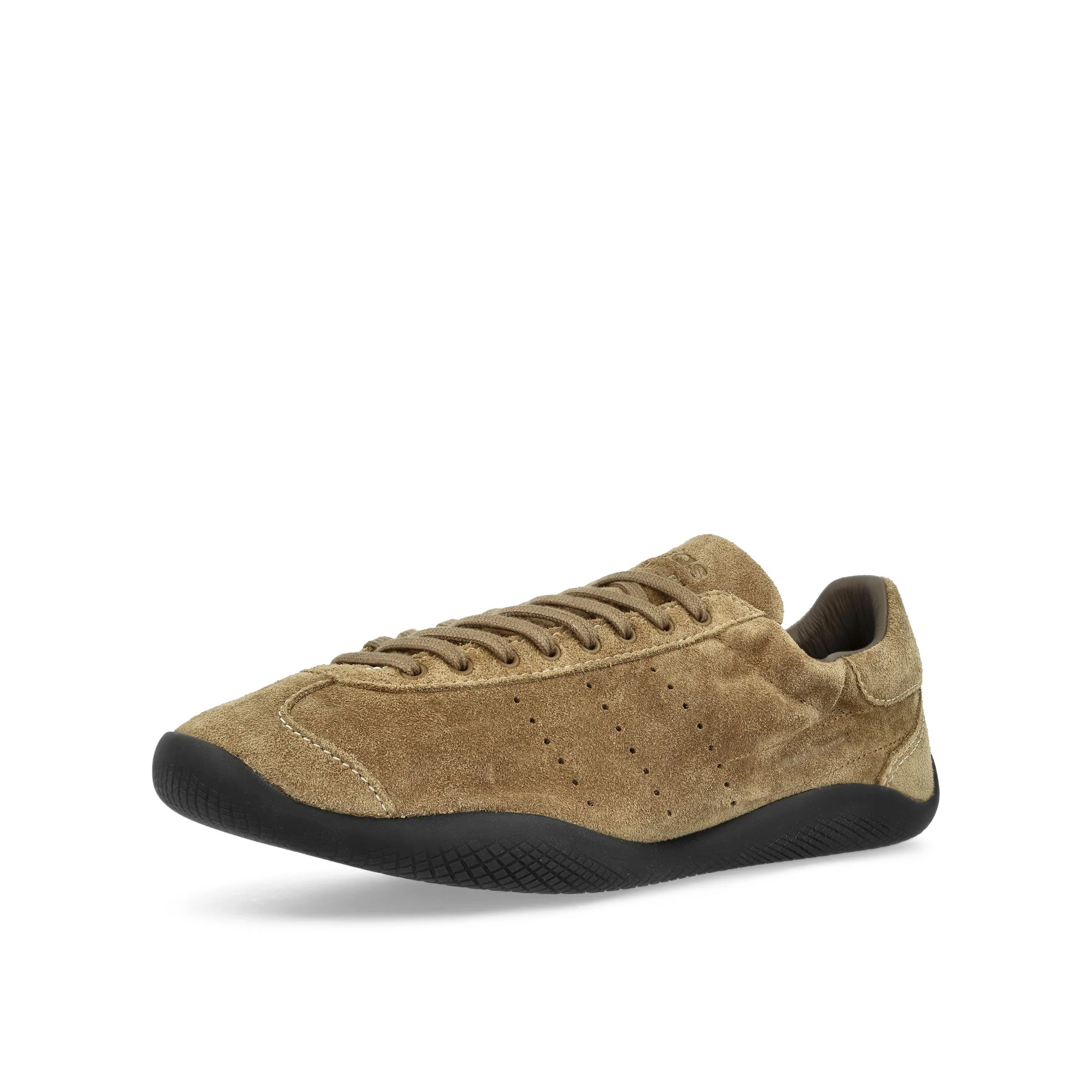 Karintha Suede Low - Image 4