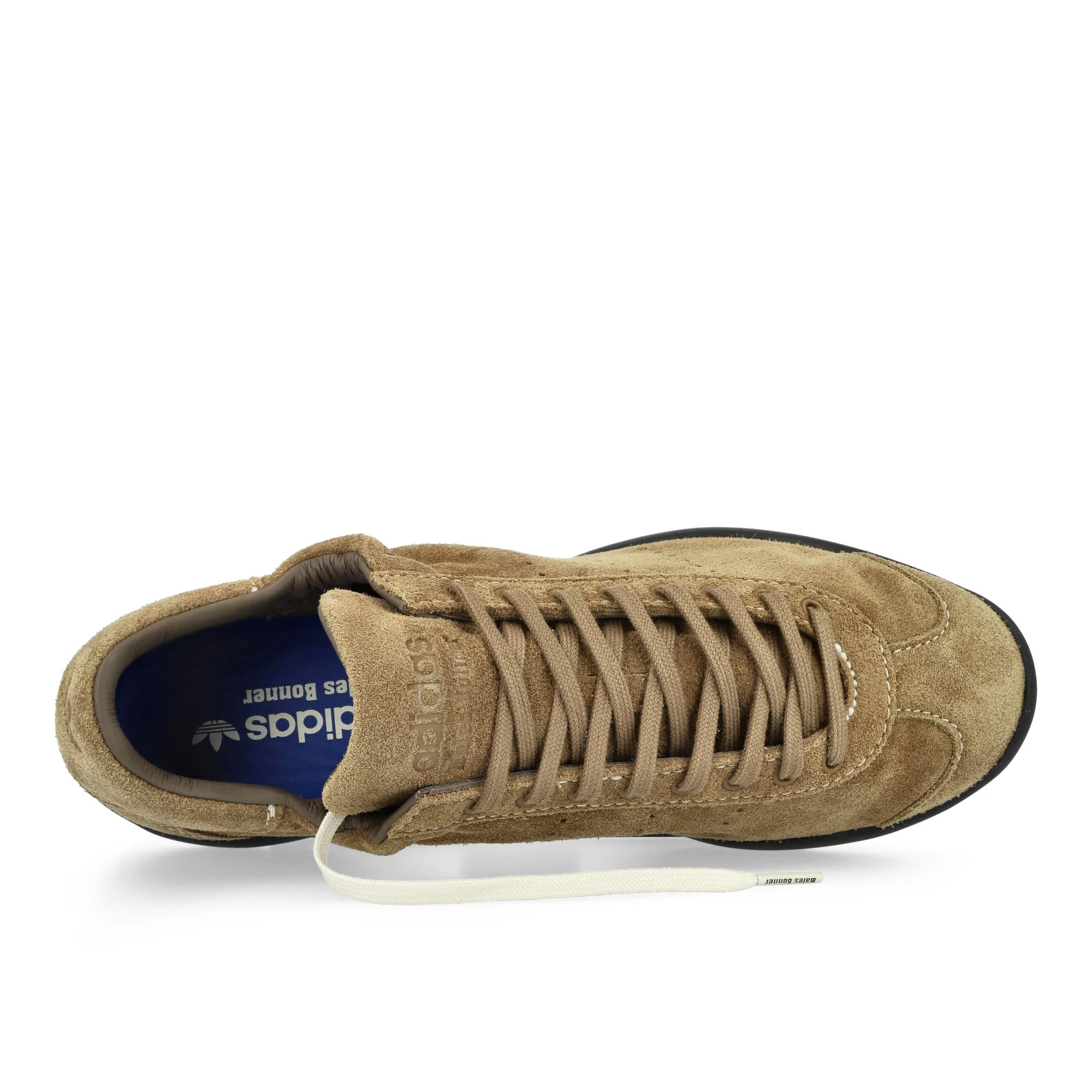 Karintha Suede Low - Image 5