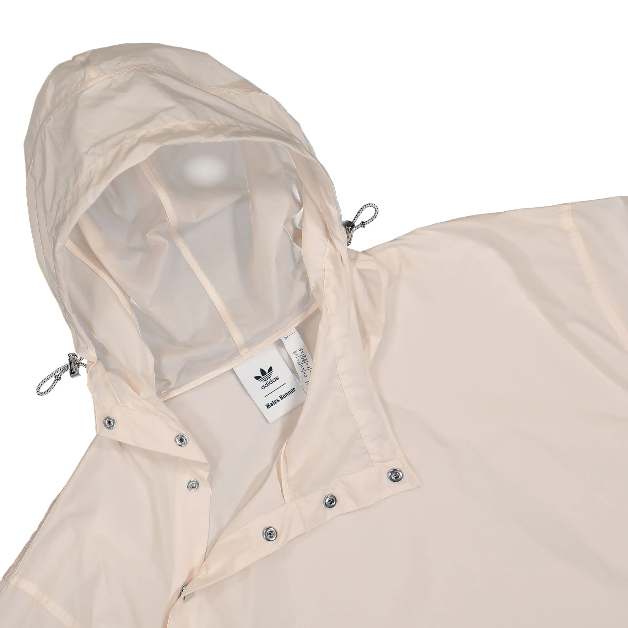Light Anorak - Image 3