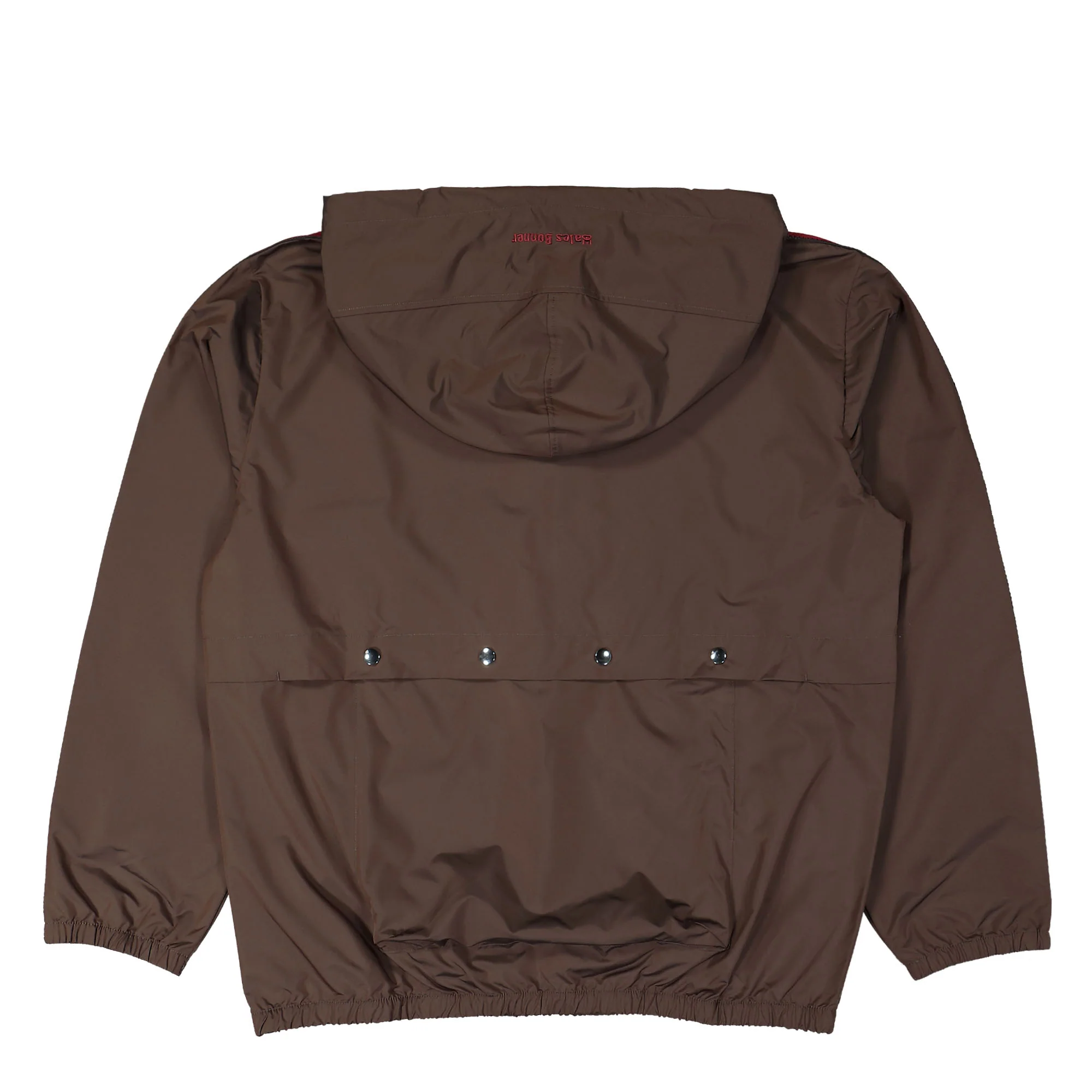 Nylon Anorak - Image 2