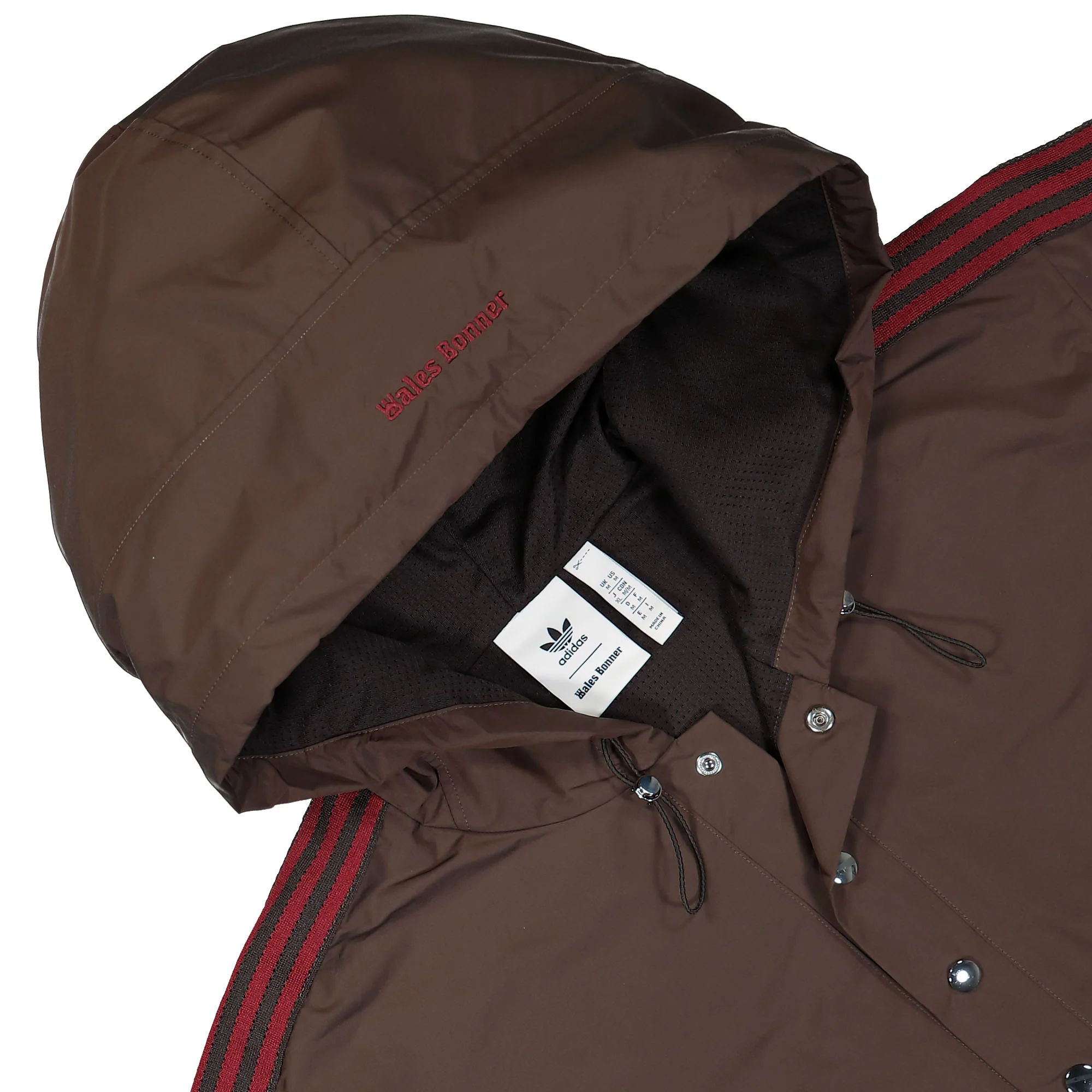 Nylon Anorak - Image 3