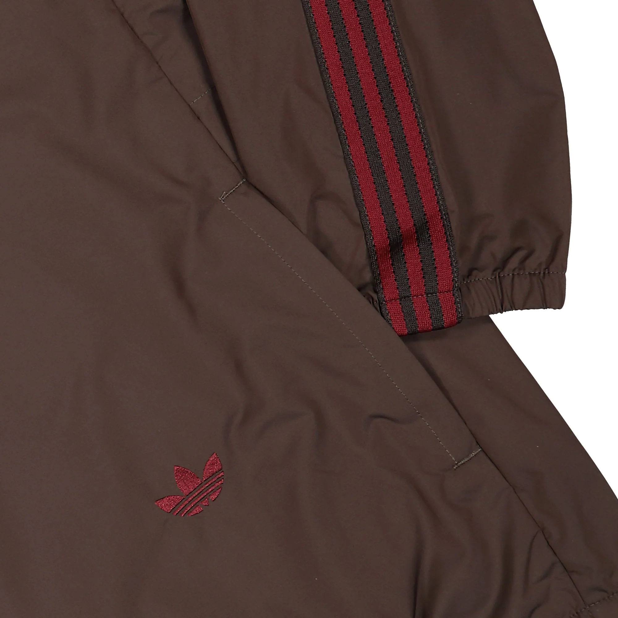 Nylon Anorak - Image 4