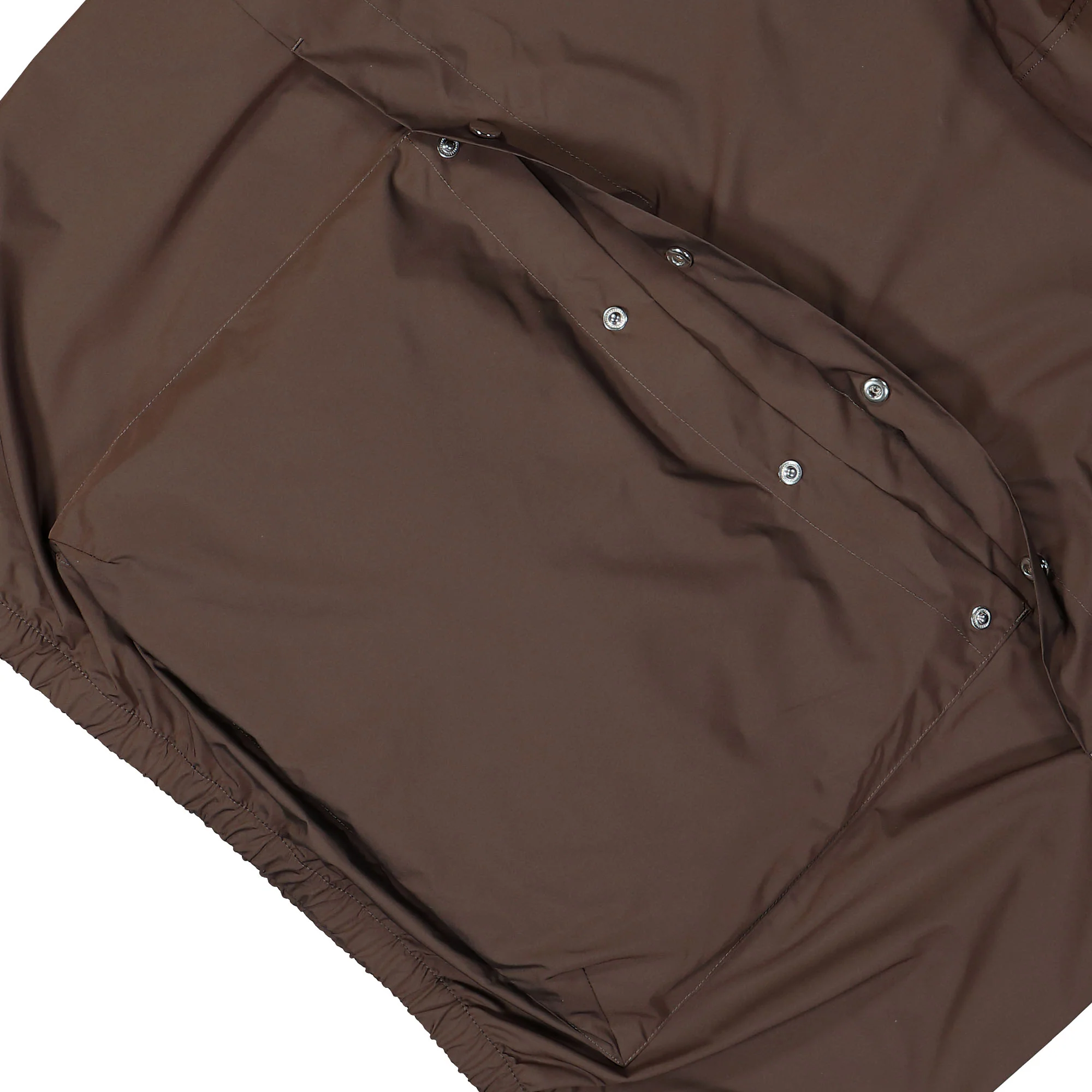 Nylon Anorak - Image 5