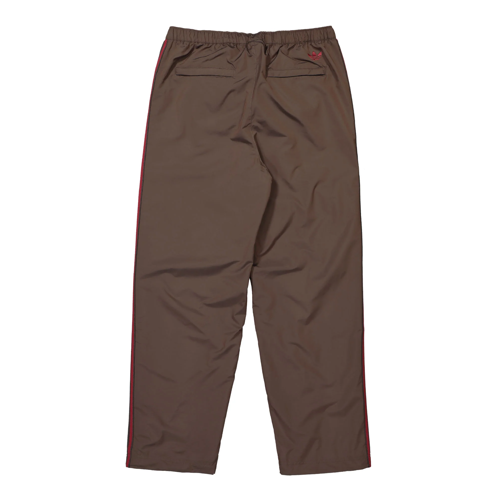 Nylon Track Pant - Image 2
