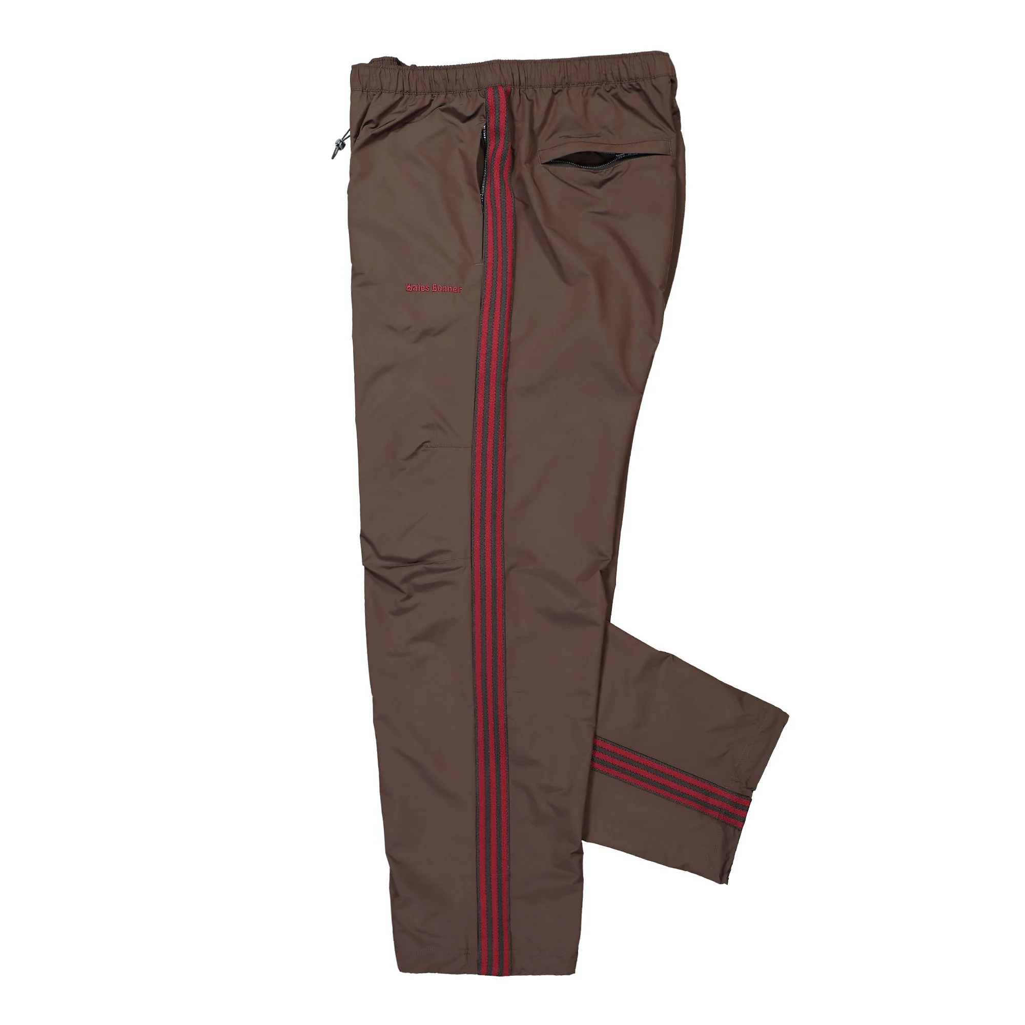 Nylon Track Pant - Image 3