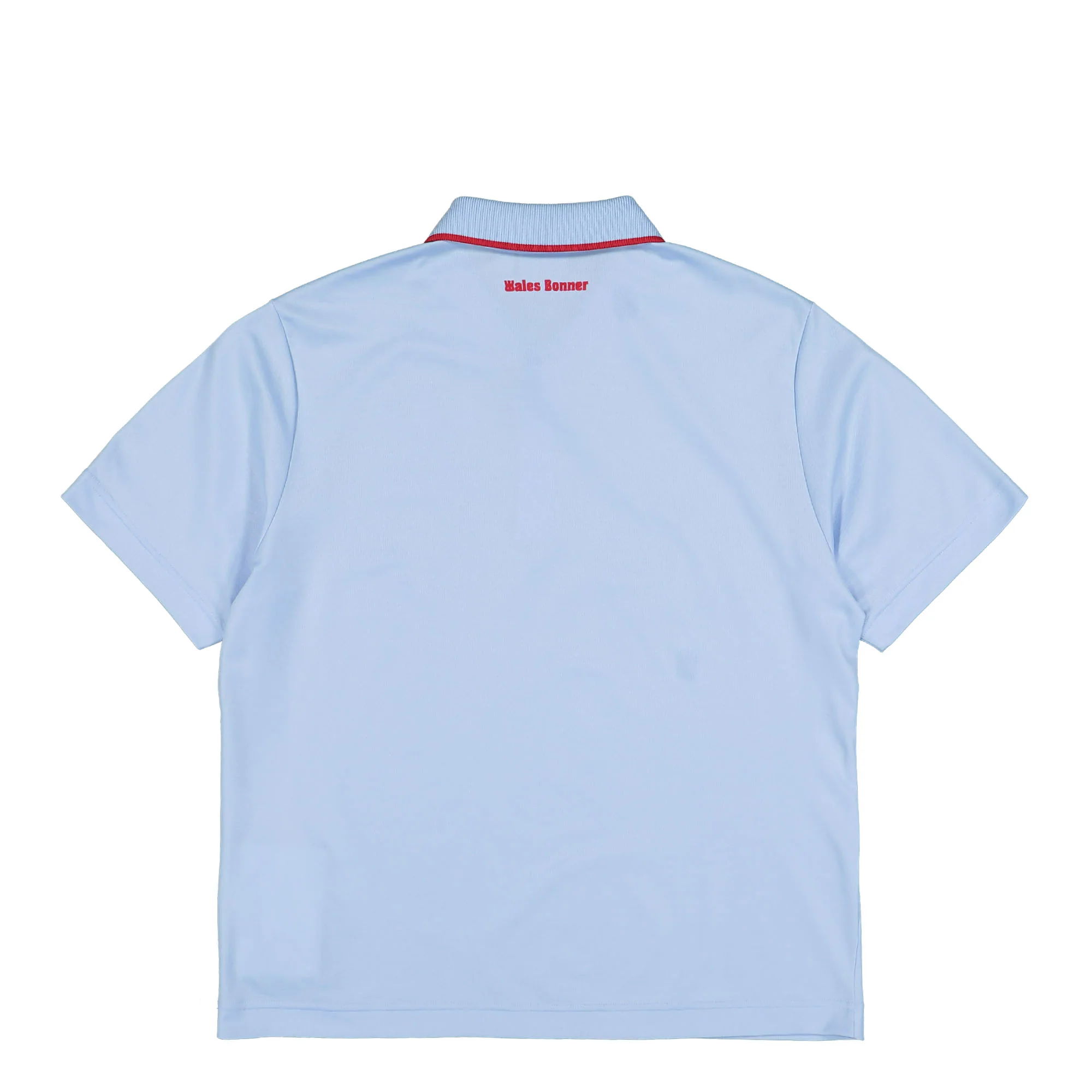 S/S Polo - Image 2