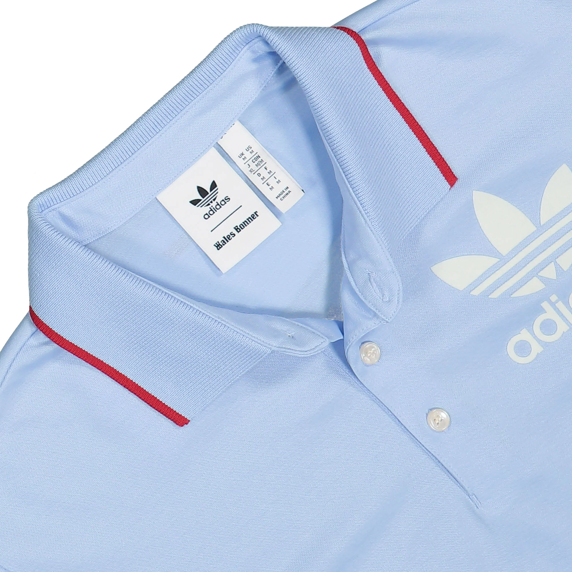 S/S Polo - Image 3
