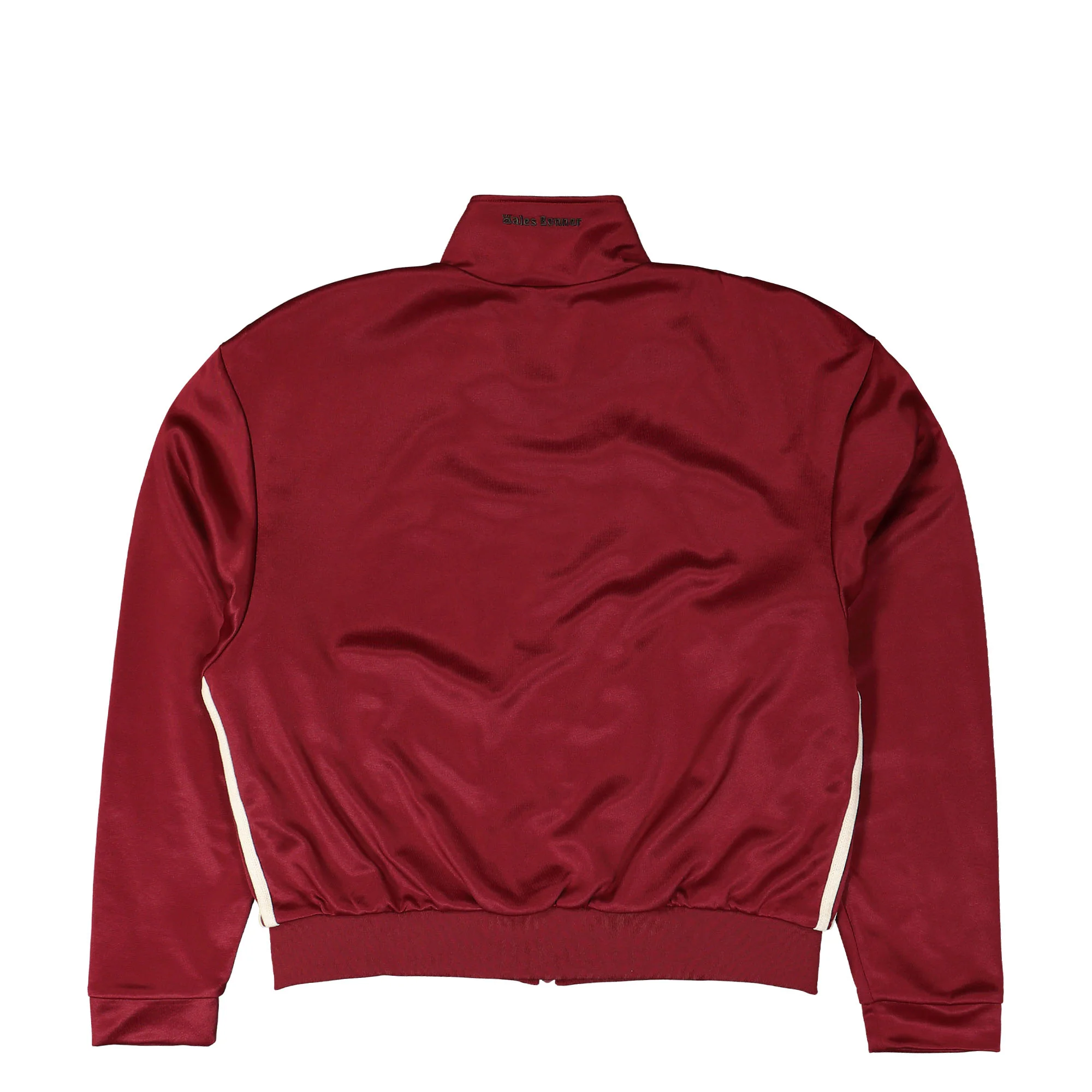 W Track Top - Image 2