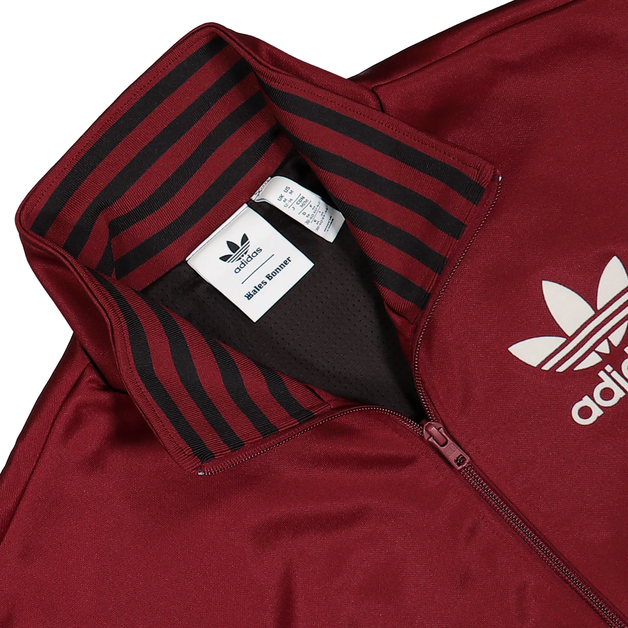 W Track Top - Image 3