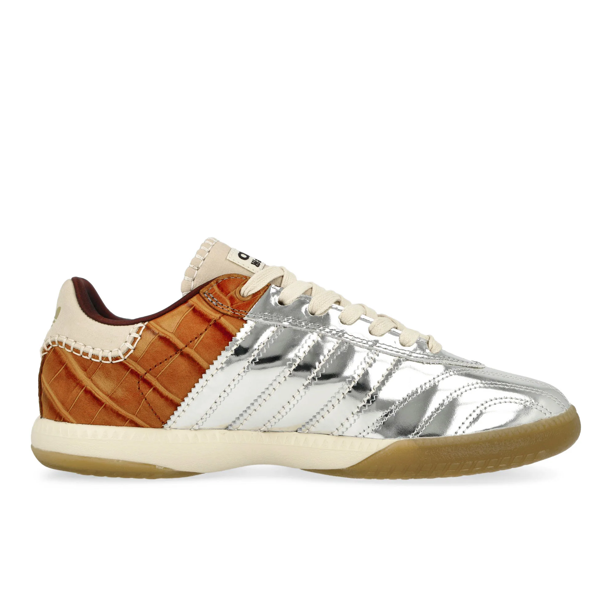 MN Samba Metallic - Image 2